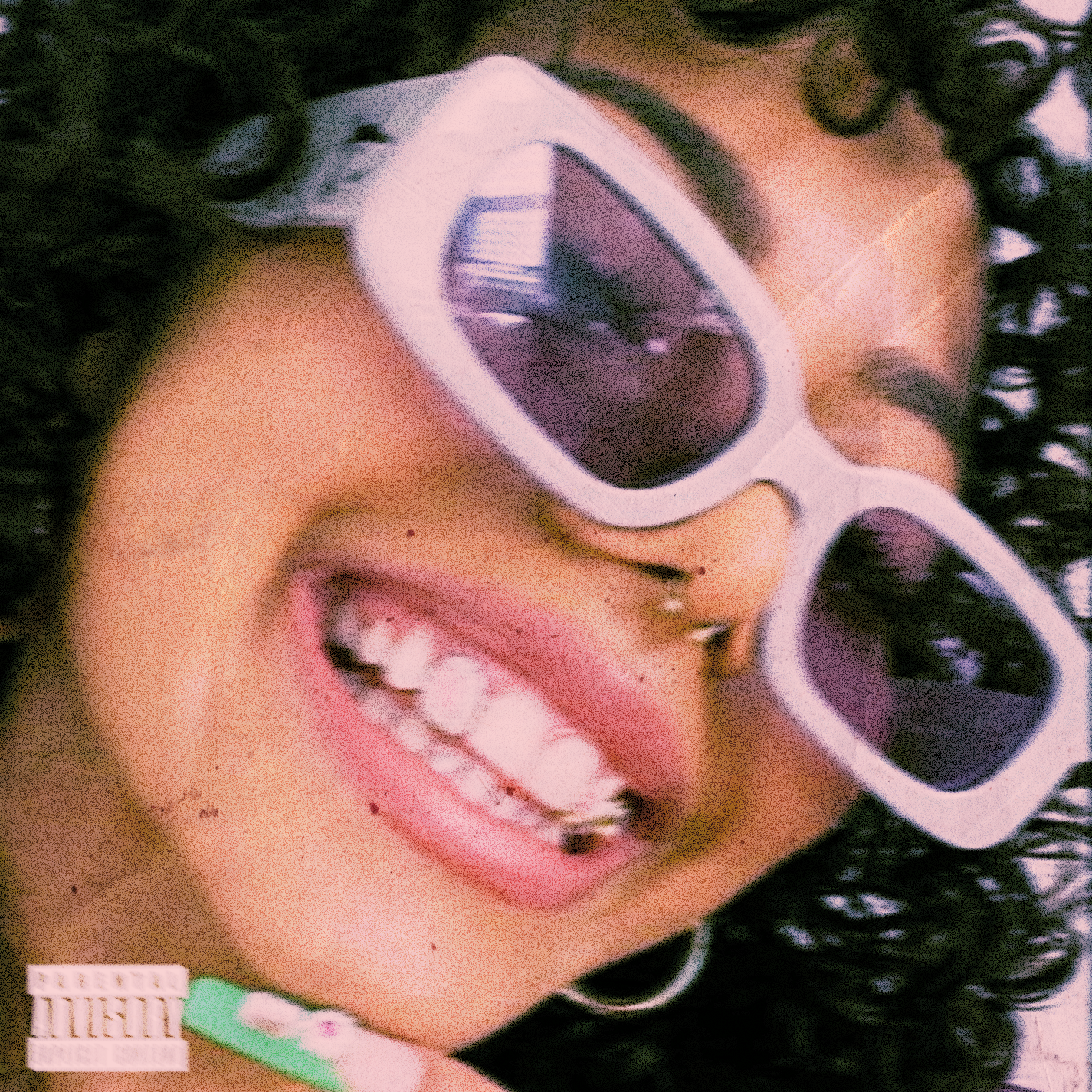 Pretty Girls Love Trap Music Album Cover Rework