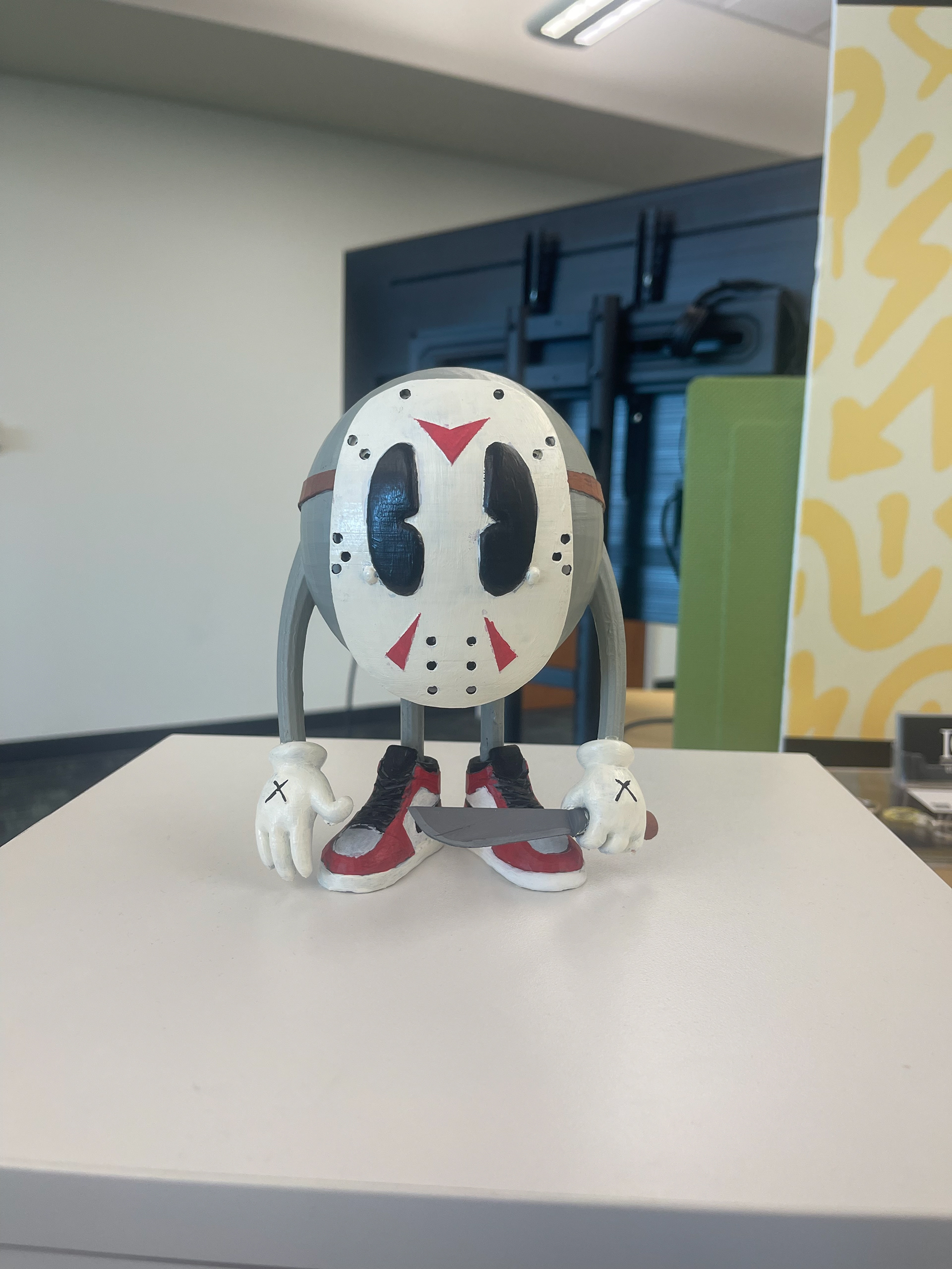 Mommy Issues 6-in Figure 