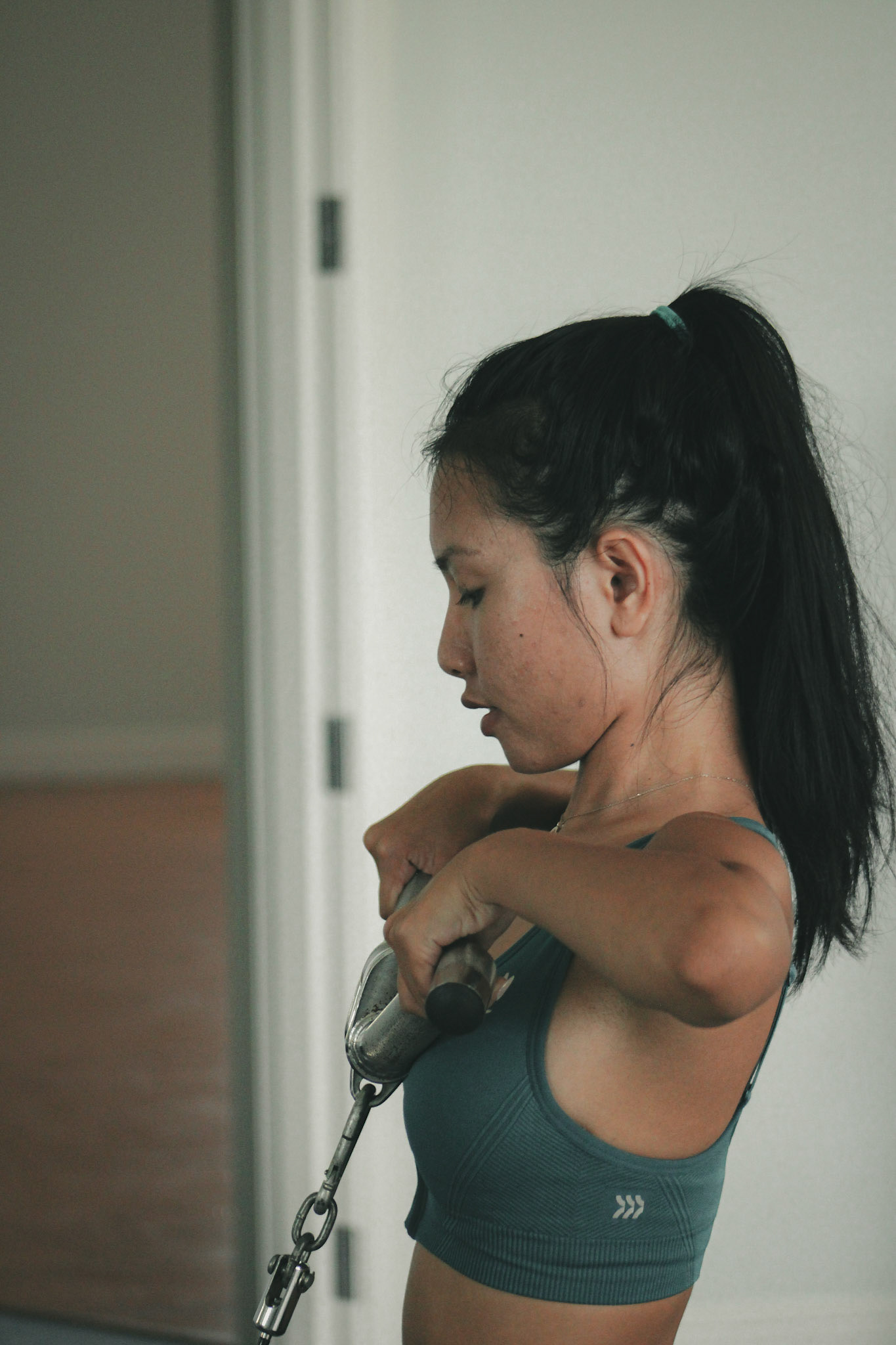 Jintana Sarimart, Cannon EOS Rebel T7