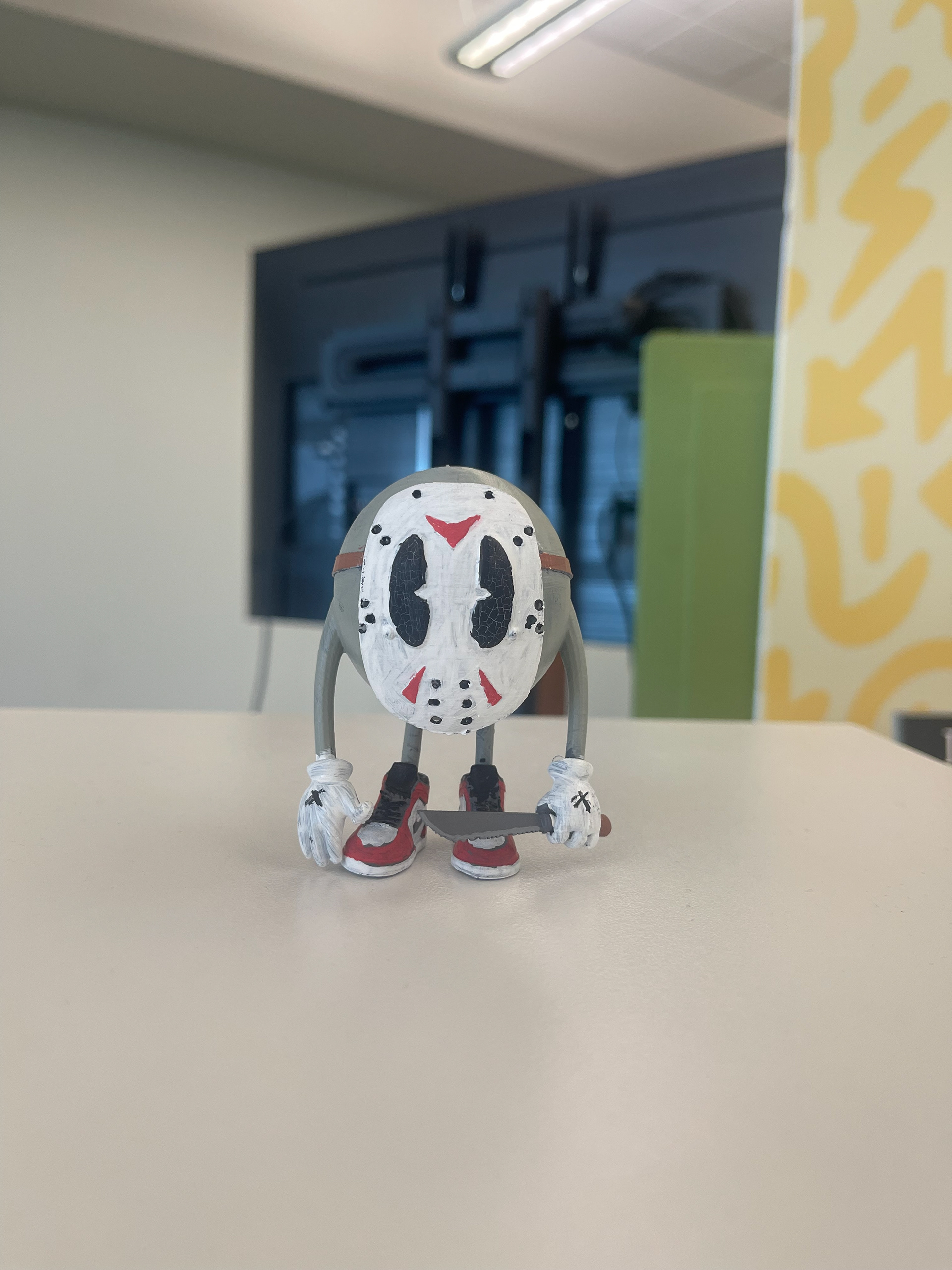 Mommy Issues 3-in Blind Box Figure