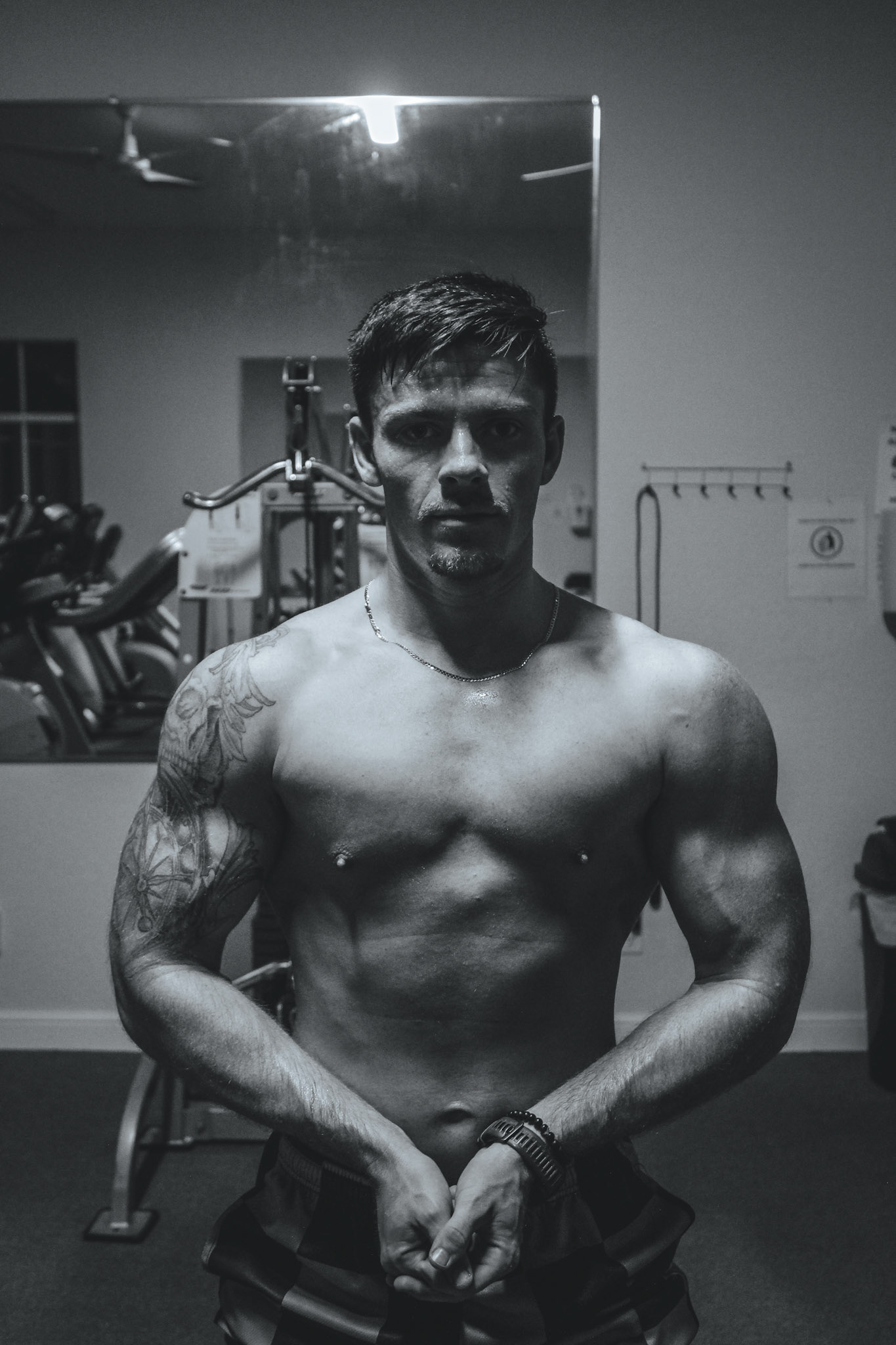 Brandon Harris, Cannon EOS Rebel T7