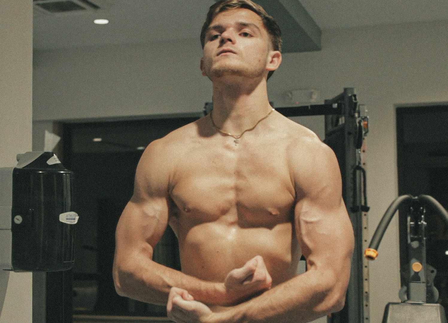 Austin Hurlburt, Cannon EOS Rebel T7