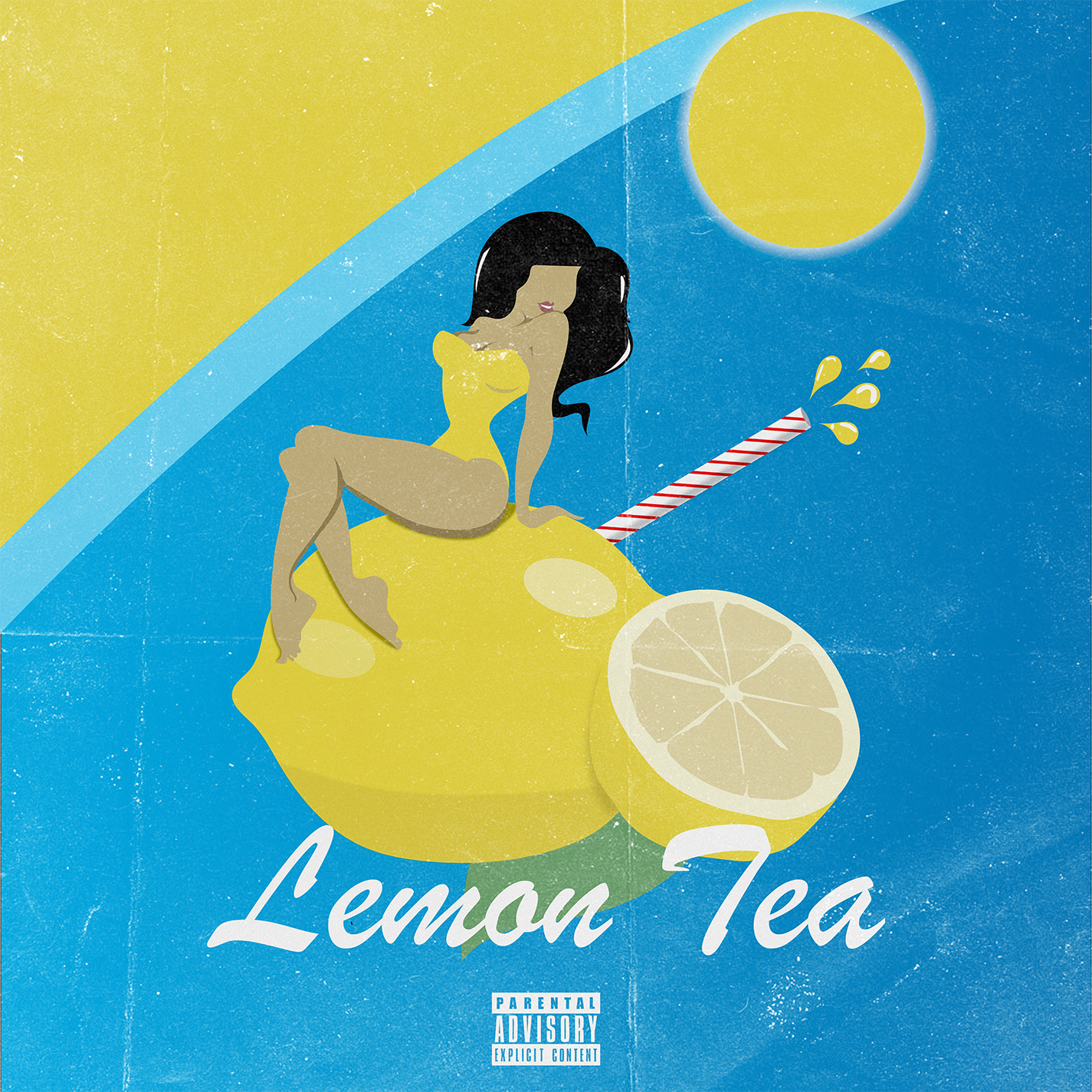 Lemon Tea Song Cover