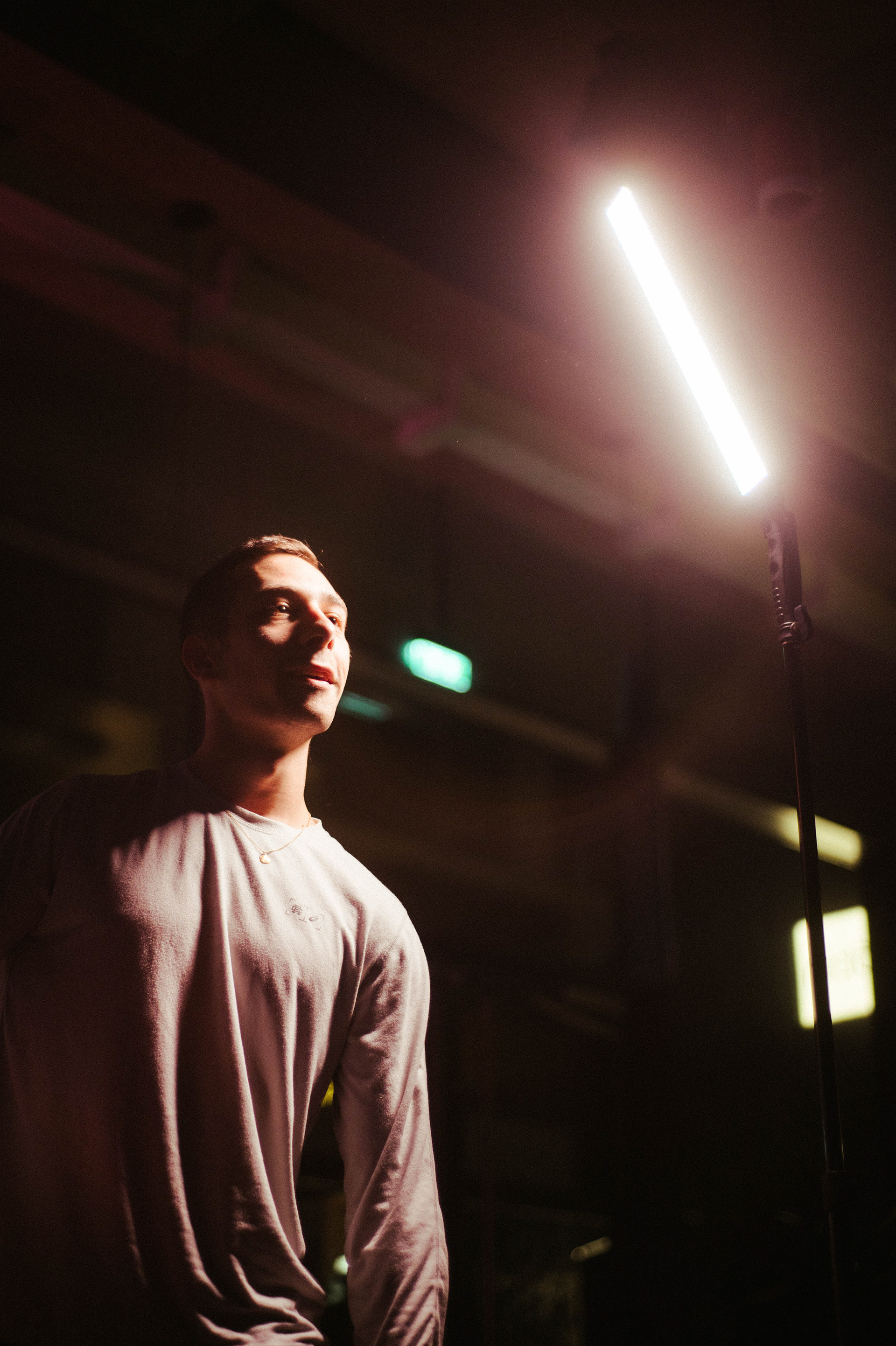 Lemofil @ Sofar Sounds Paris