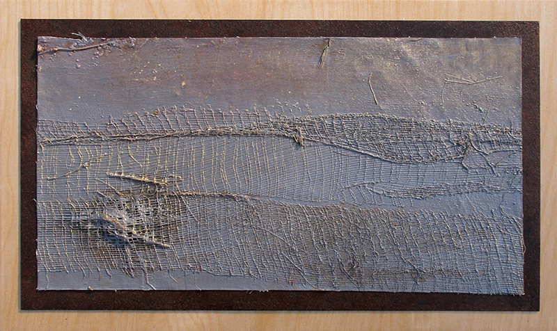 "Dredging II"