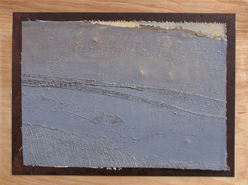 "Dredging I"
