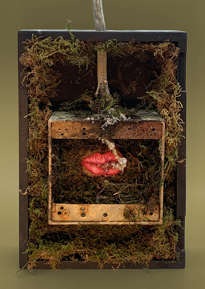 "Junction Box"