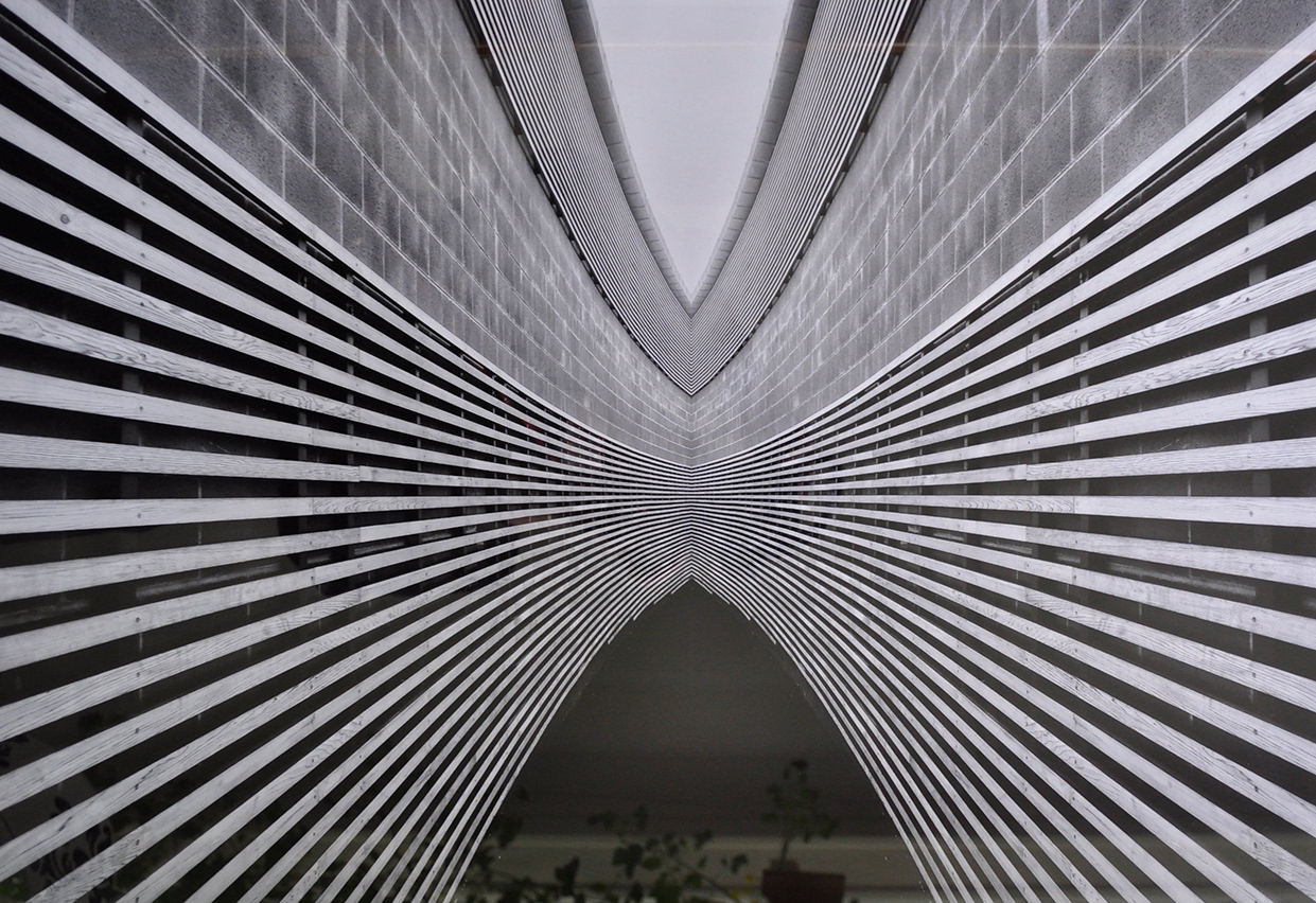 Reflecting Lines