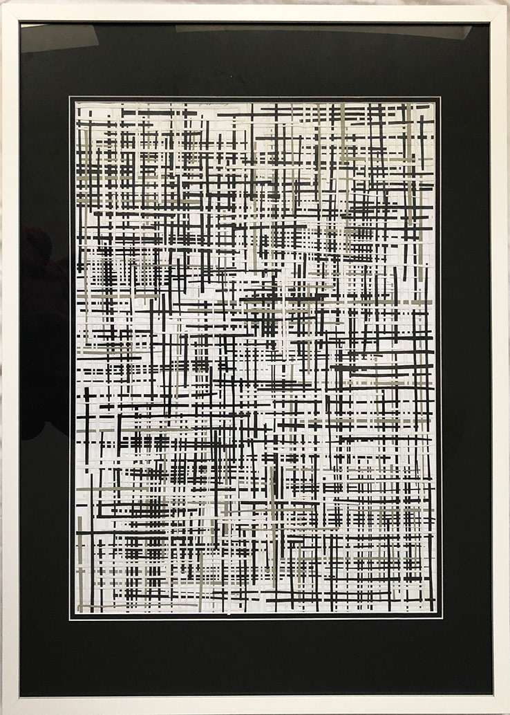 Grid Lines