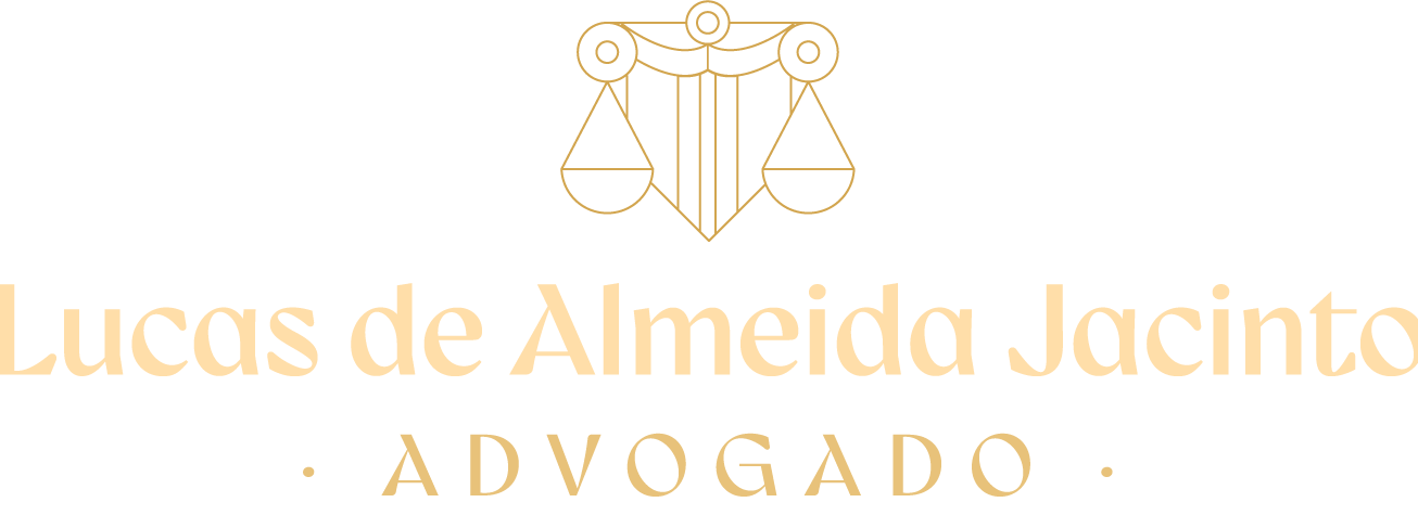 Lucas de Almeida Jacinto - Advogado