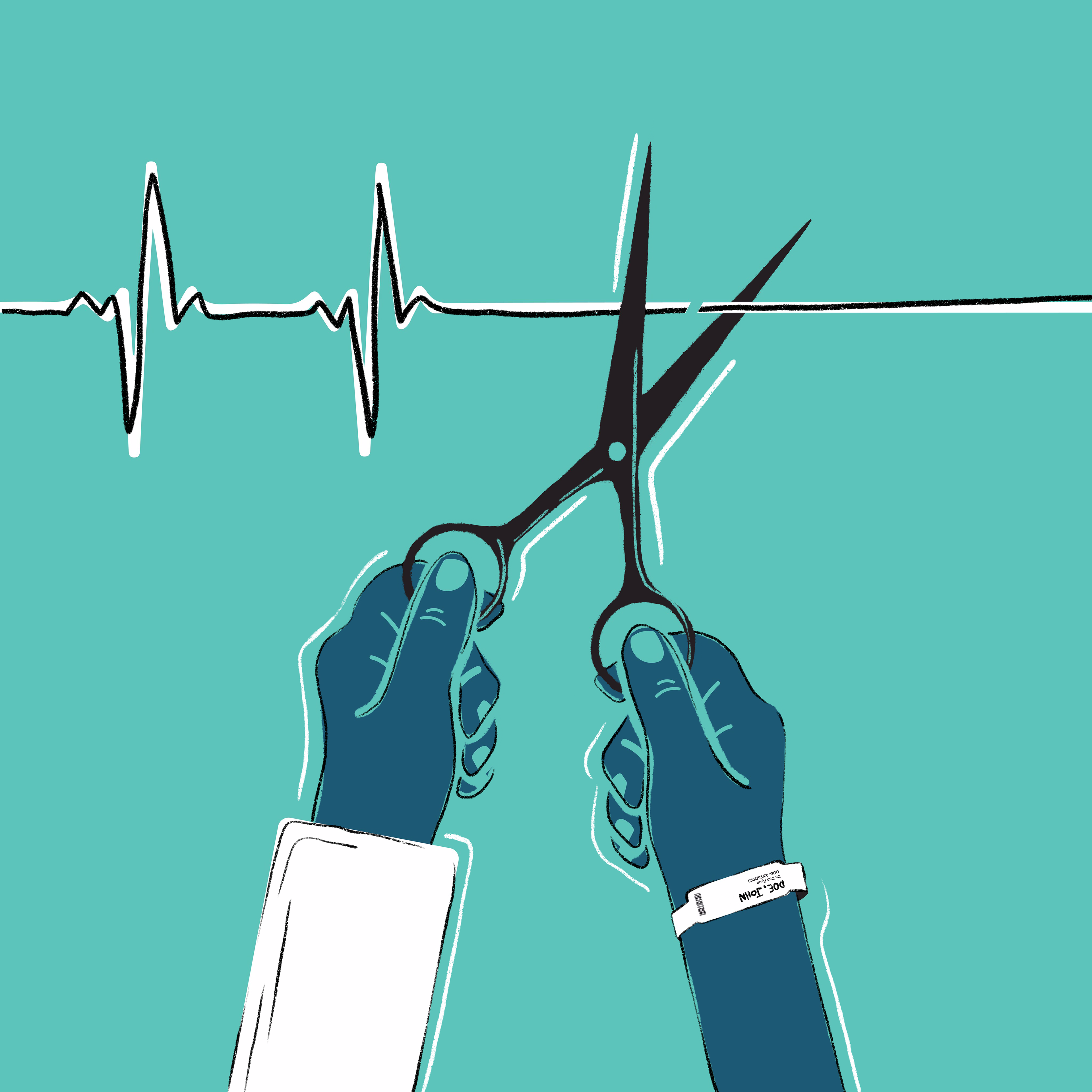 Physician-Assisted Suicide