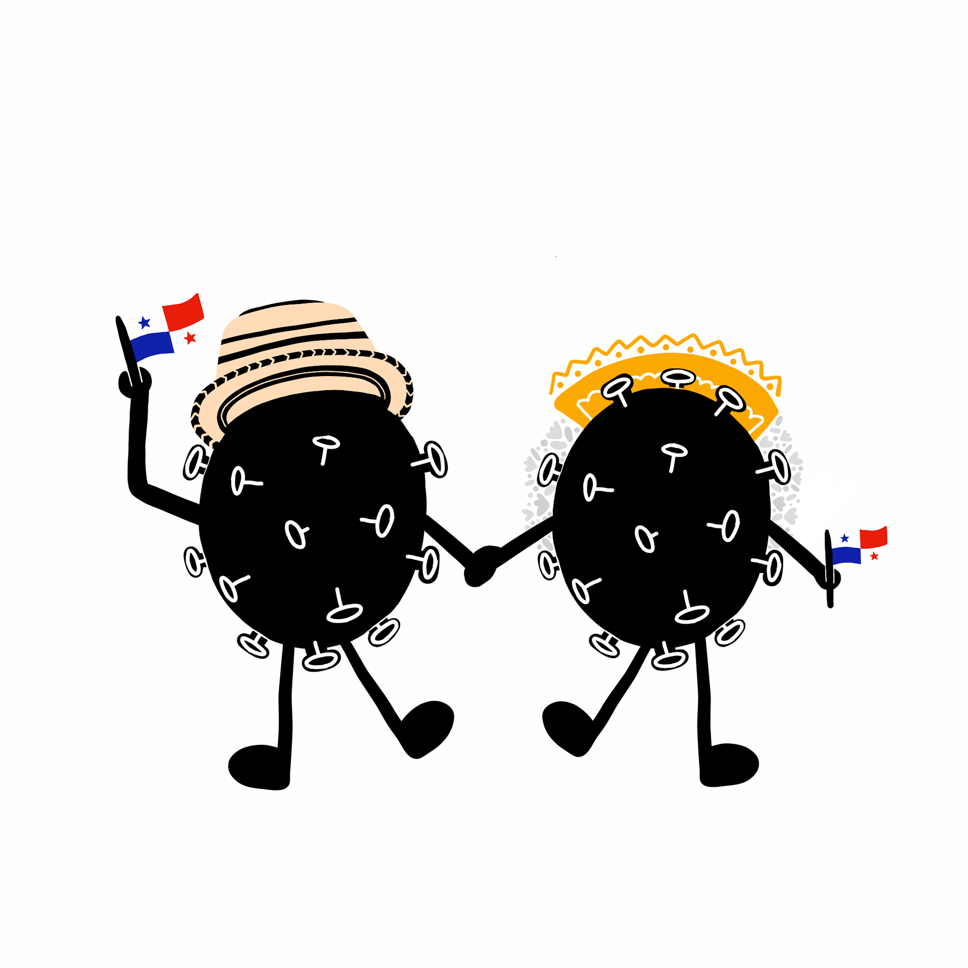 Noviembre, mes de la patria