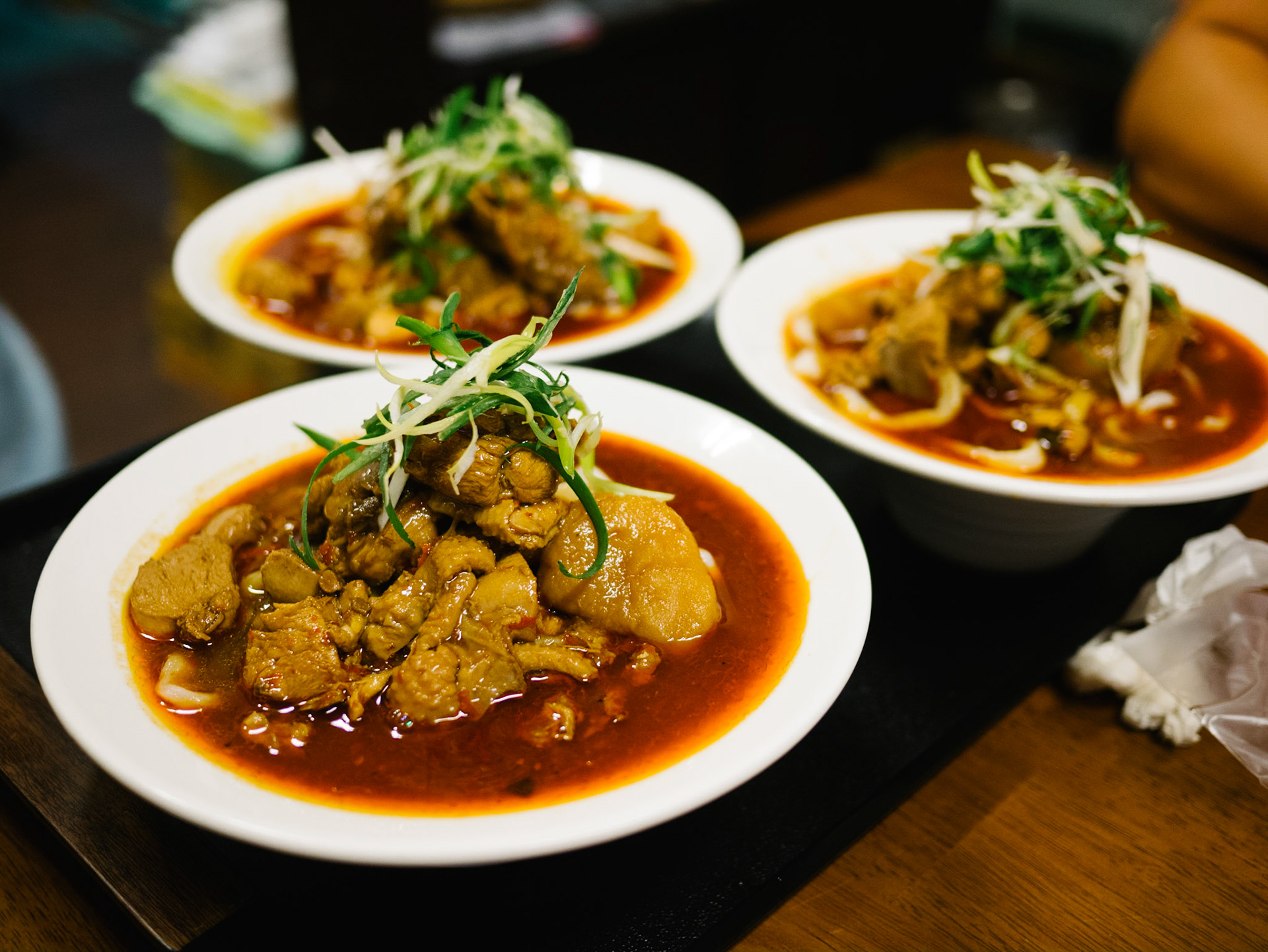 Multiplement primées !