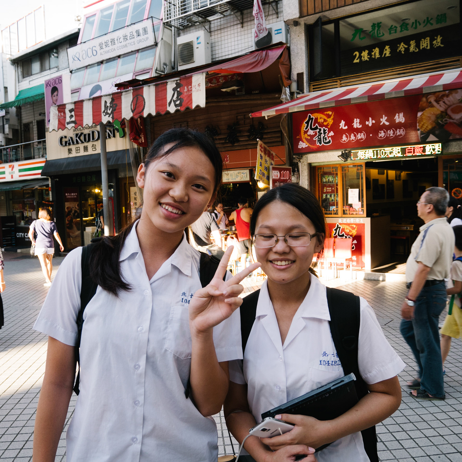 Ravies qu'on soit français…