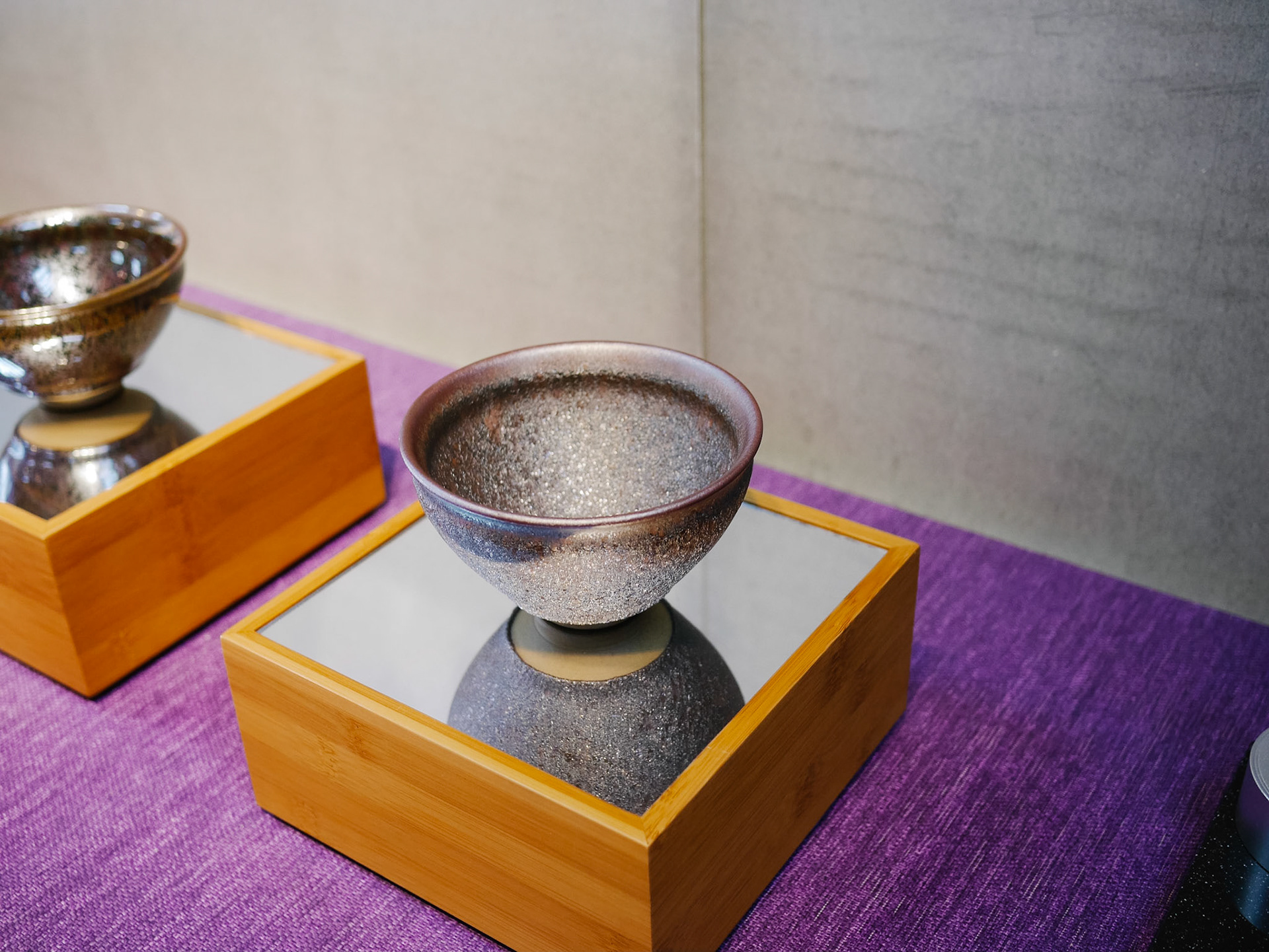 Yingge, ville de la poterie