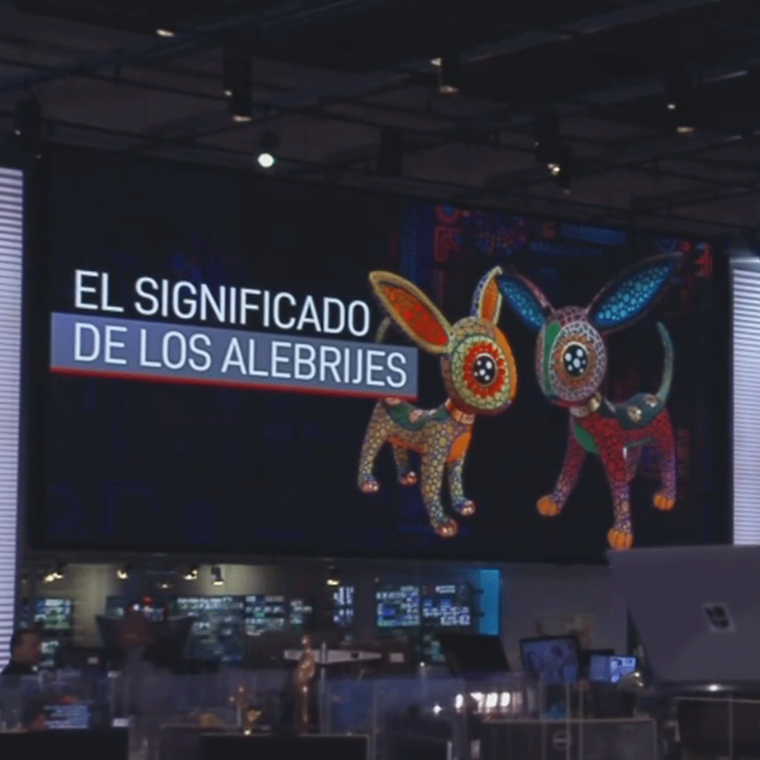 Alebrijes JUMBO