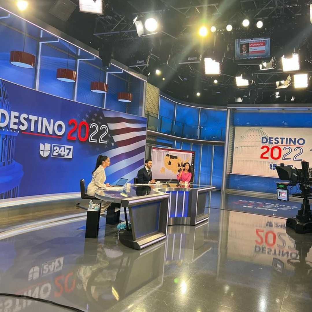 Destino 2022