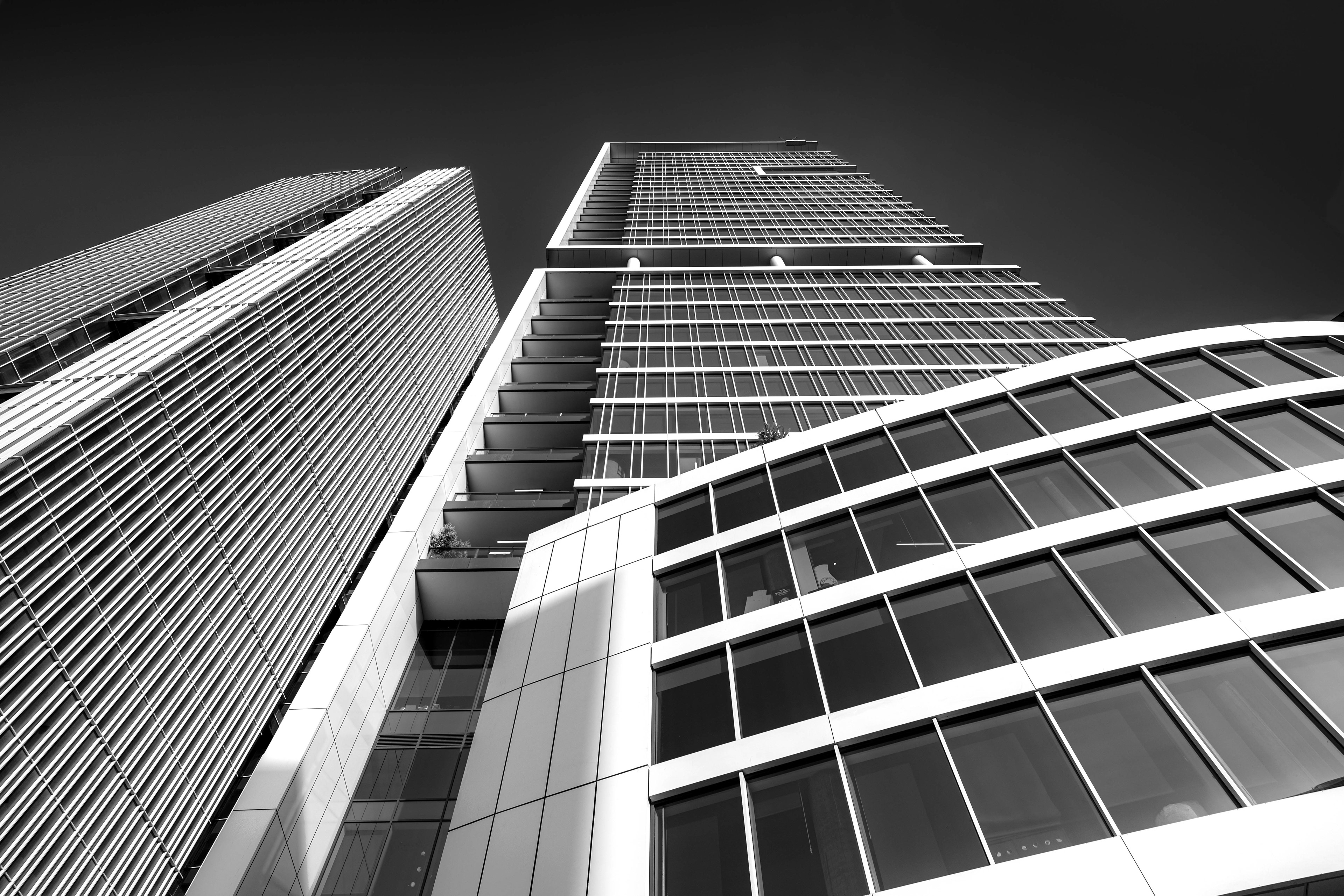 Acro Tower, Tel Aviv