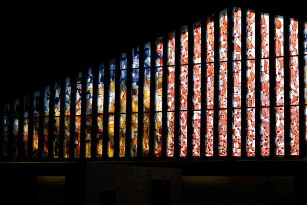 Kirchenfenster