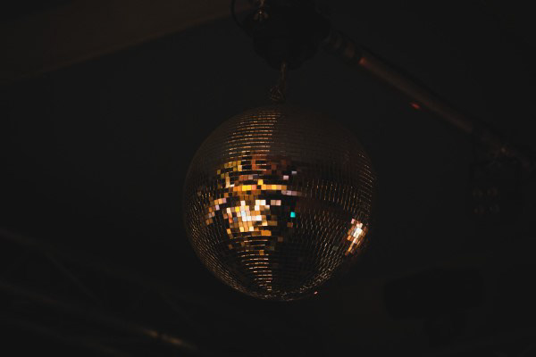 Discokugel
