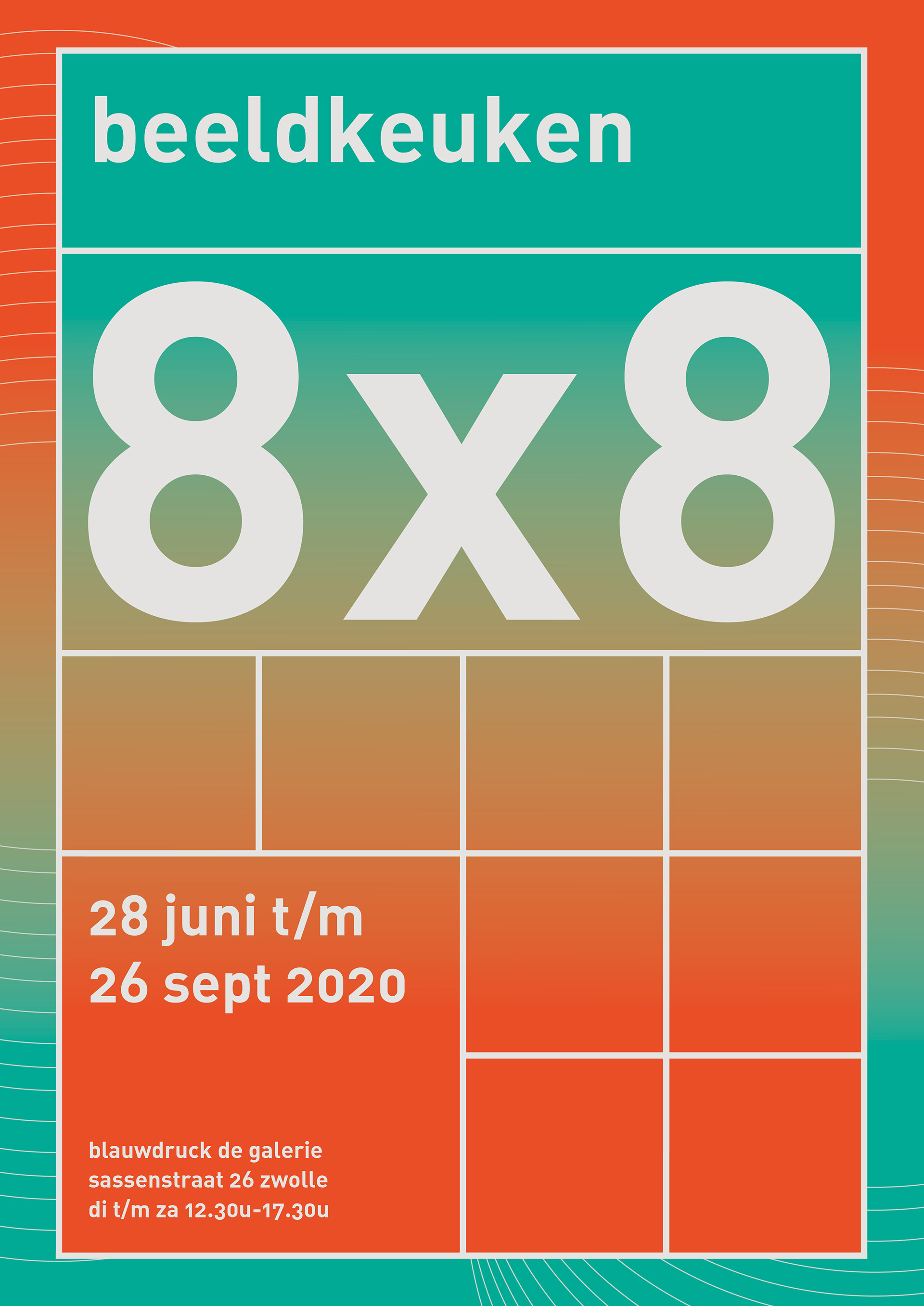 affiche