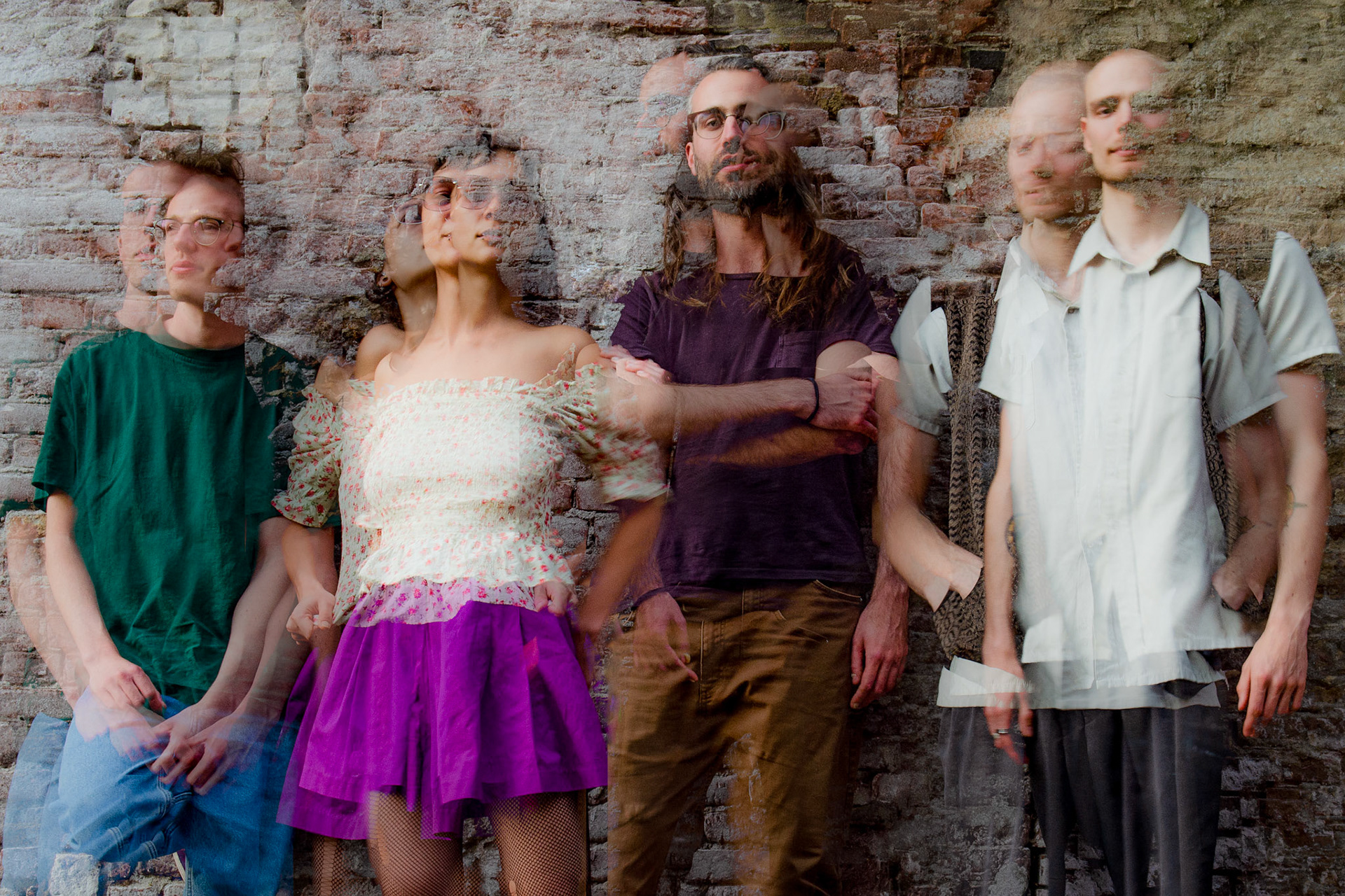 kim and the glitches [2022] [digital]