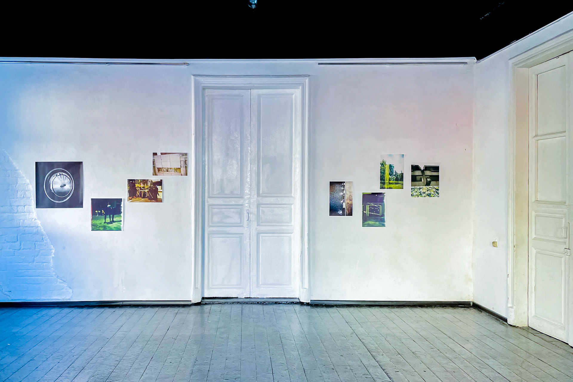 museum of fine arts, nizhny tagil, russia