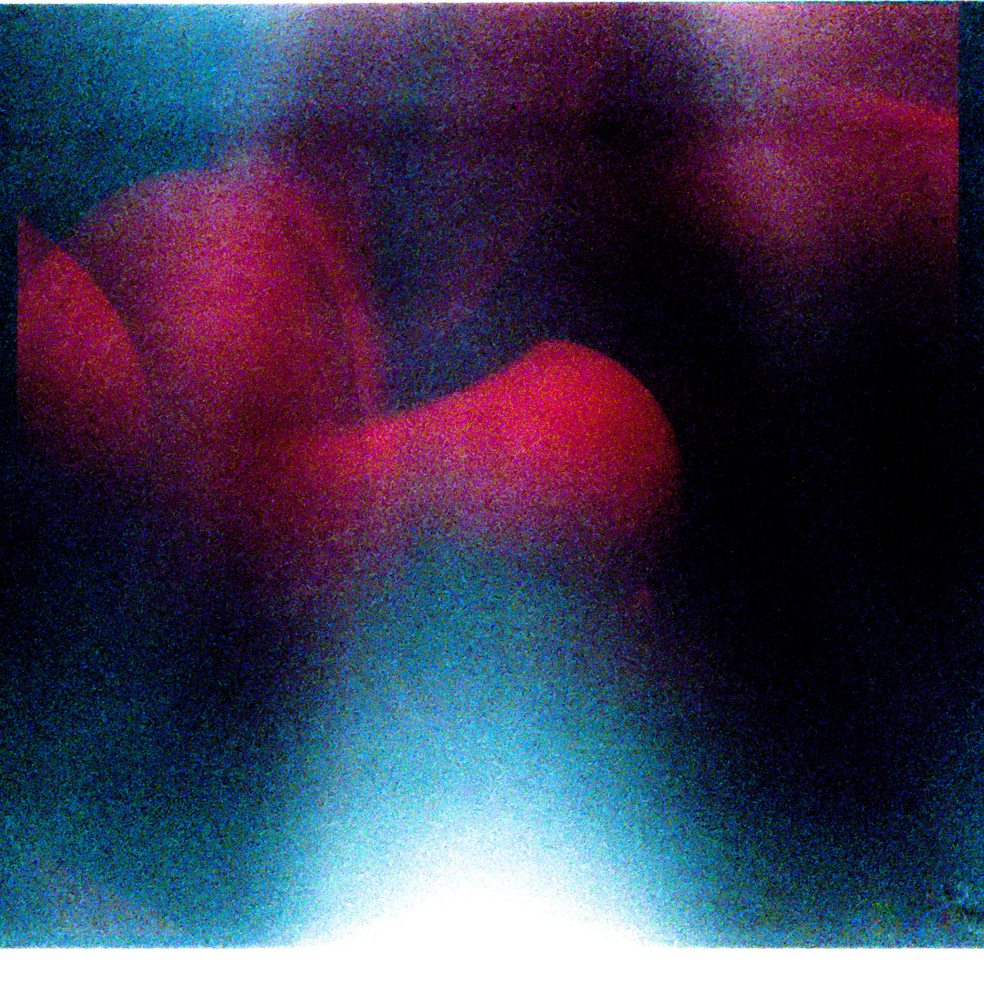 i am reflection 5