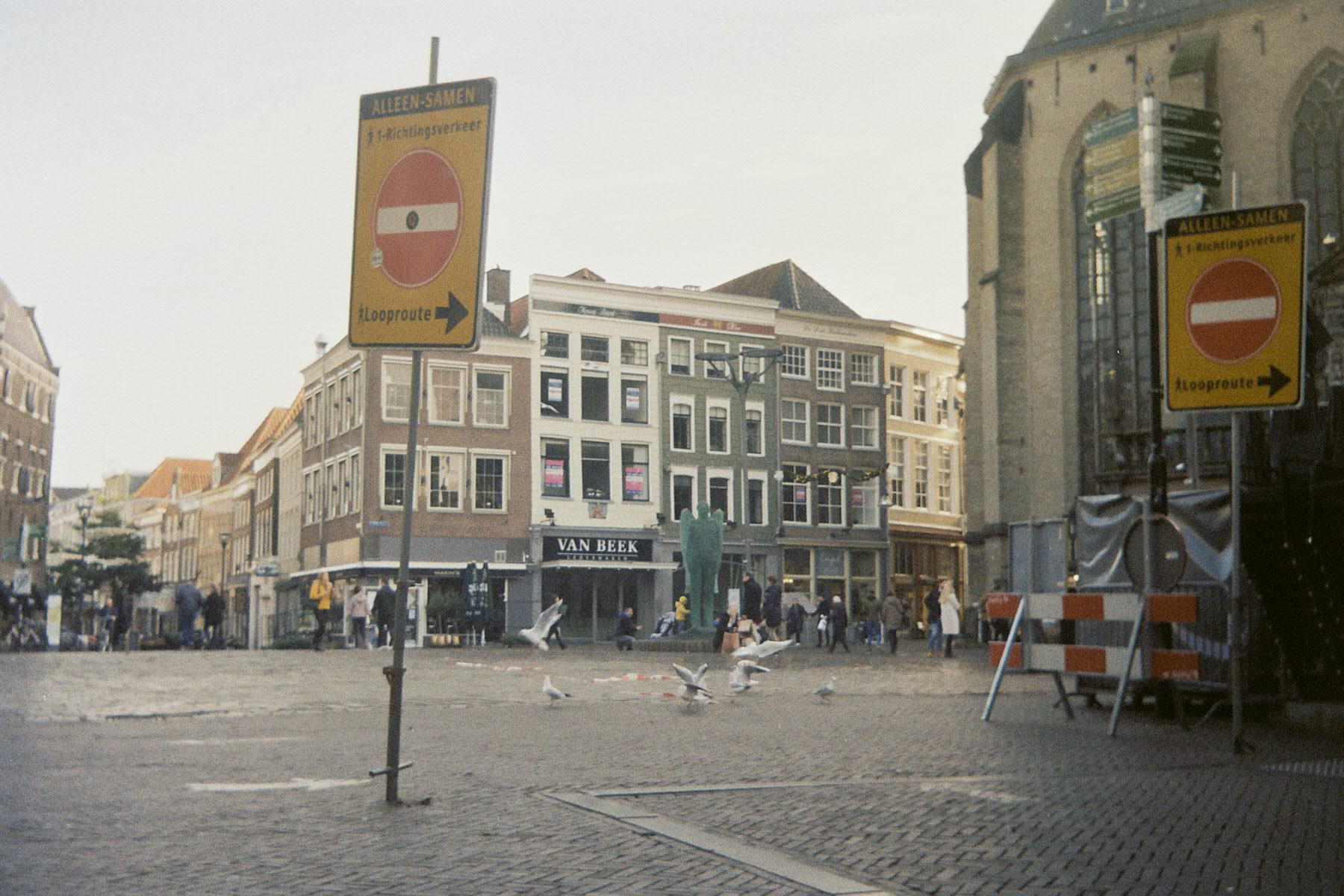 zwolle [2020]