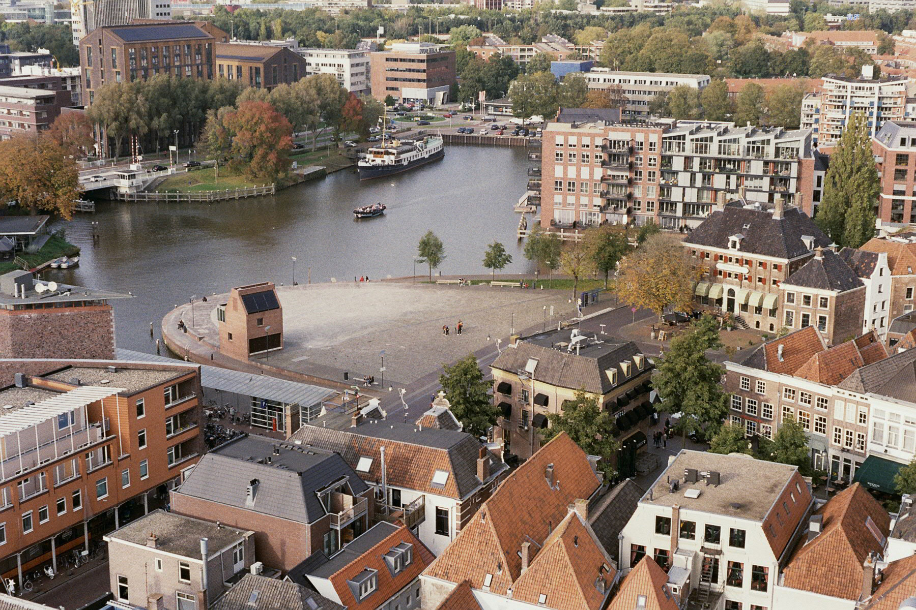 zwolle [2019]