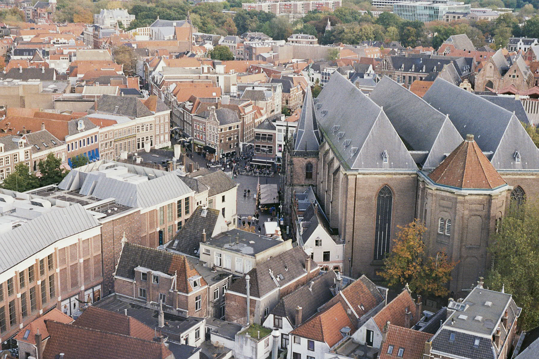 zwolle [2019]