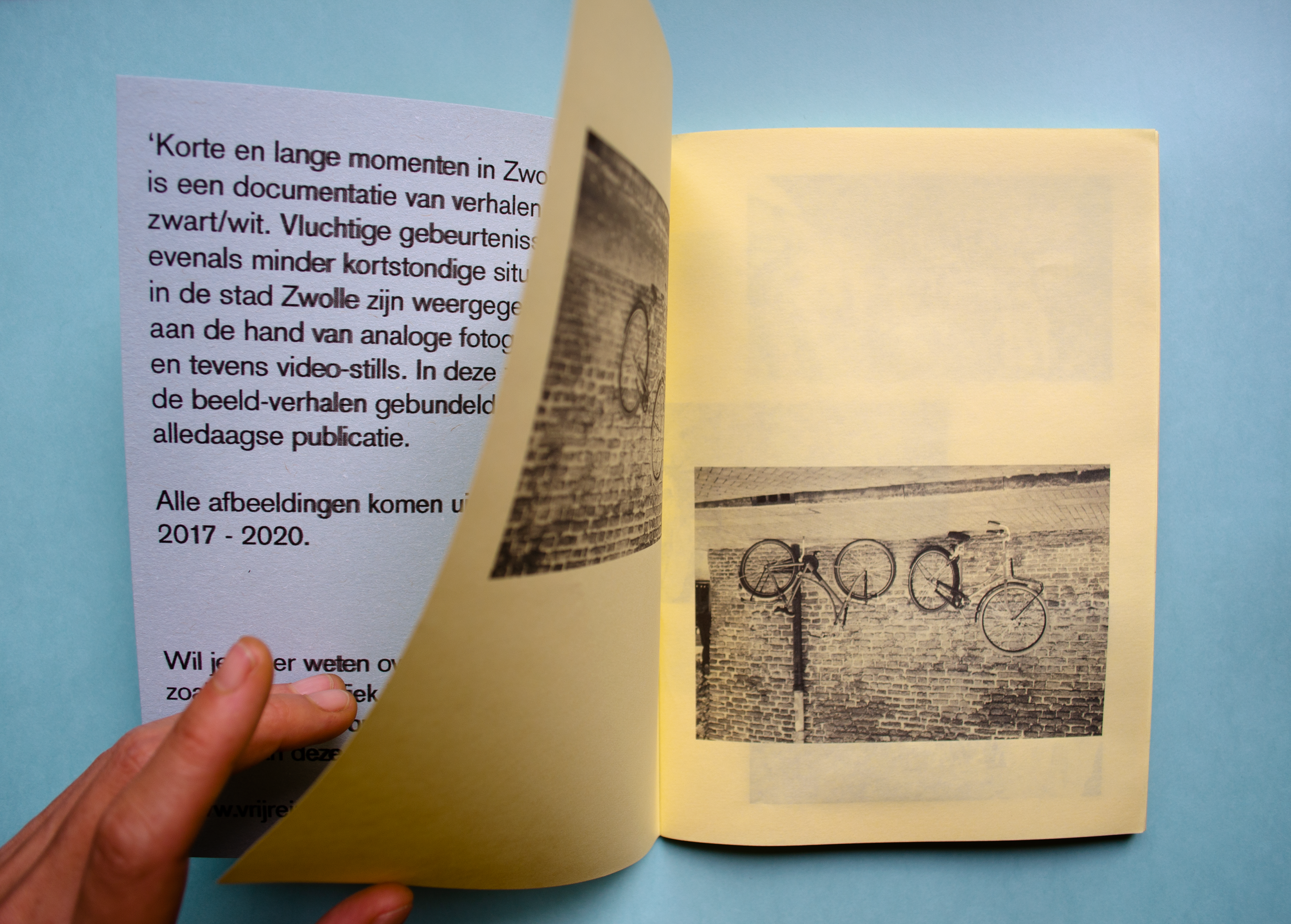 zine