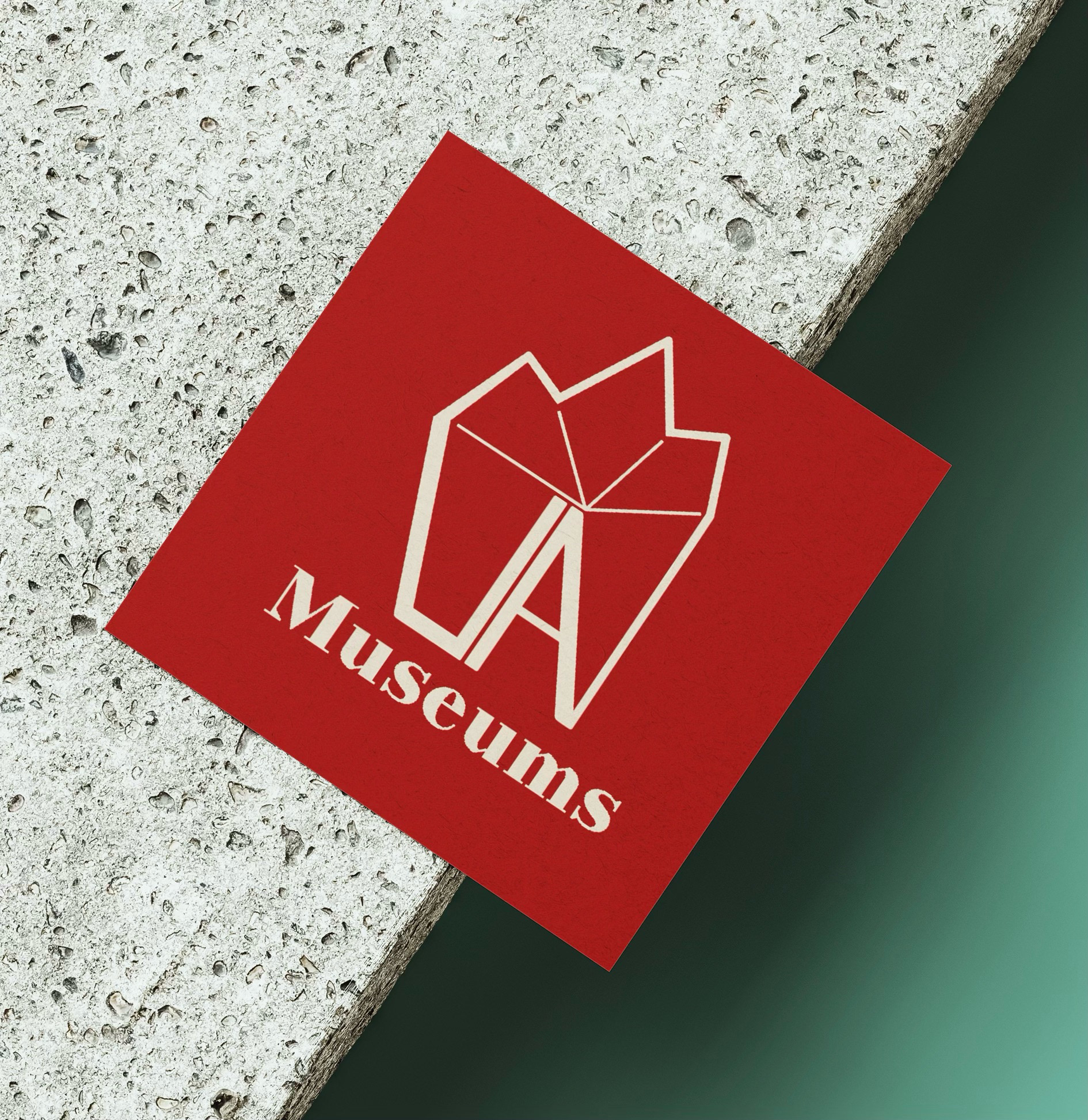 Museum Redesign