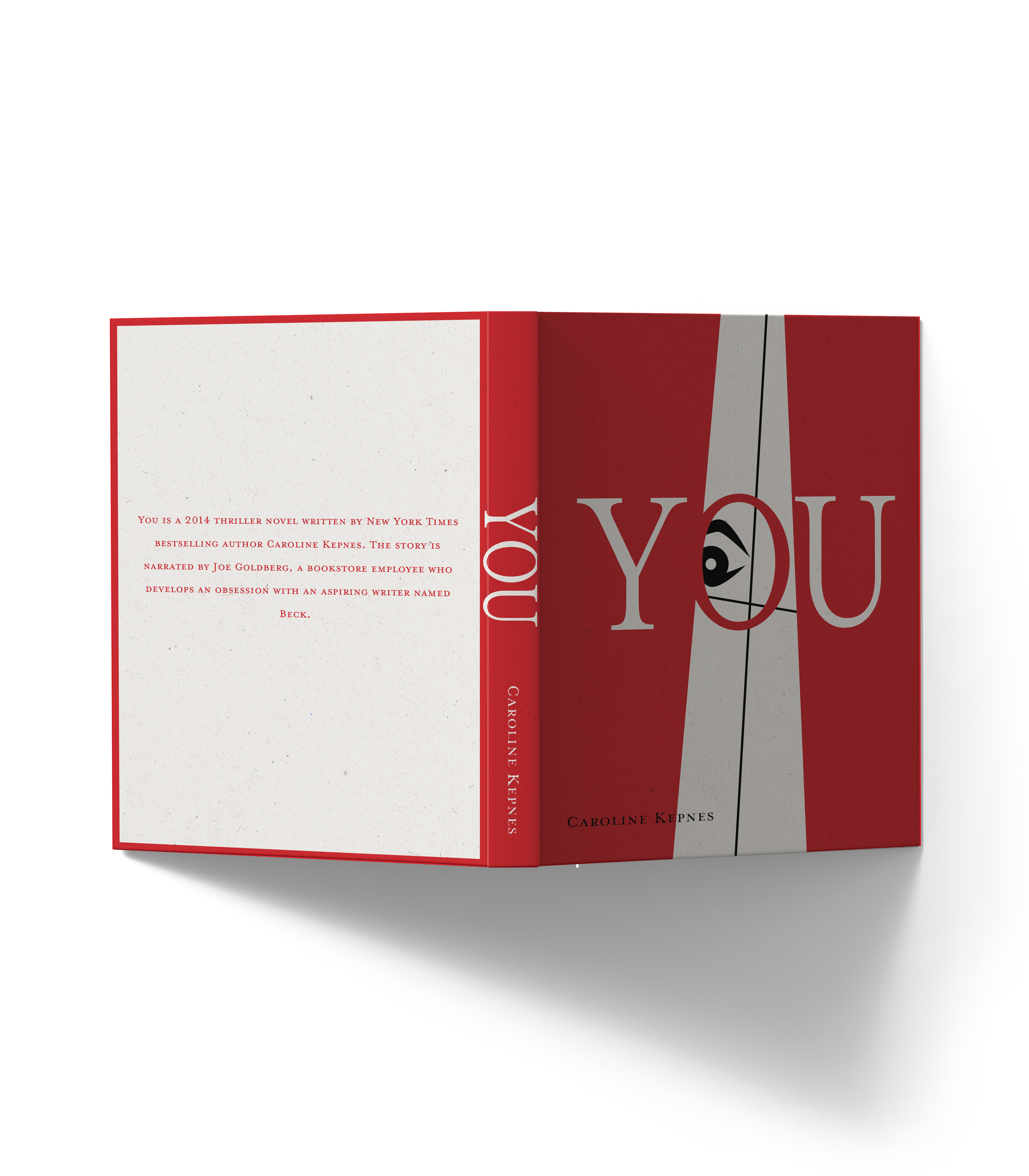 Book Cover Design