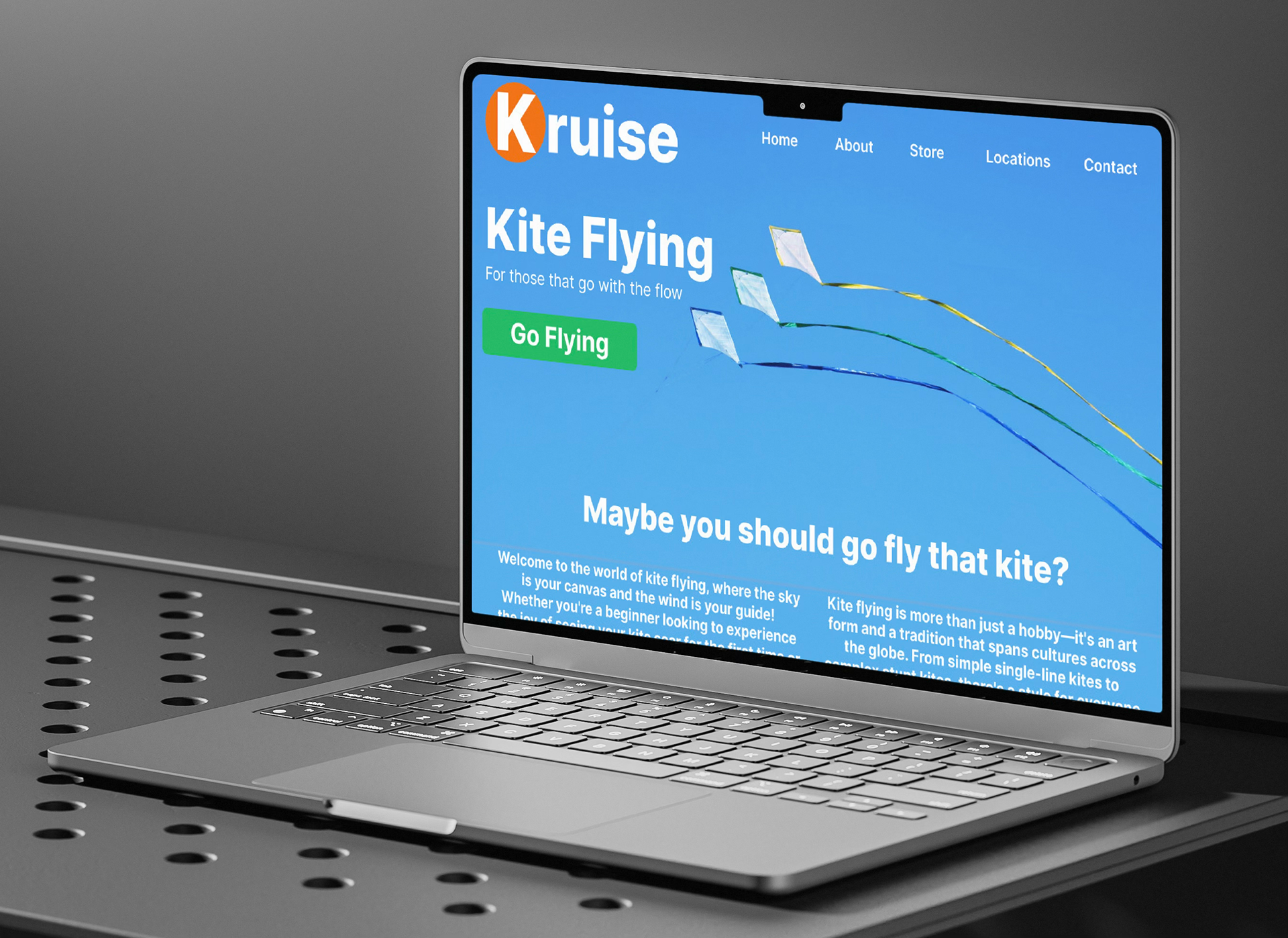 Web Design