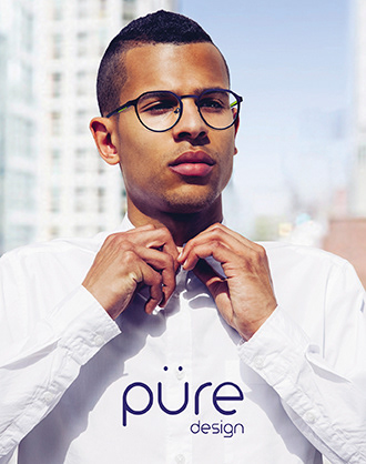 PÜRE Design