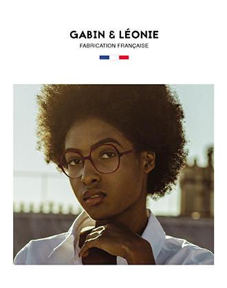 GABIN & LEONIE