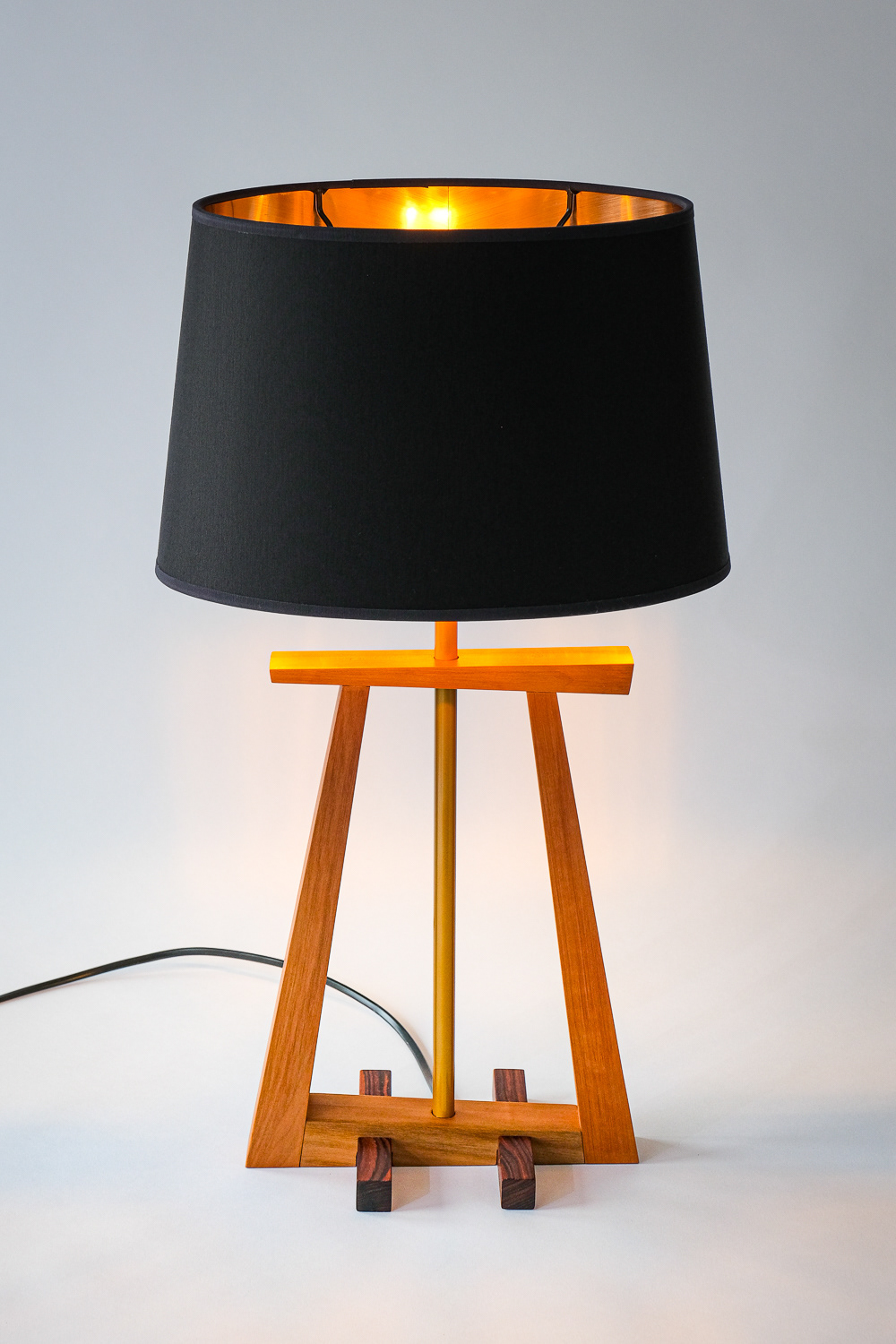 Gateway - perenhout & Kingwood