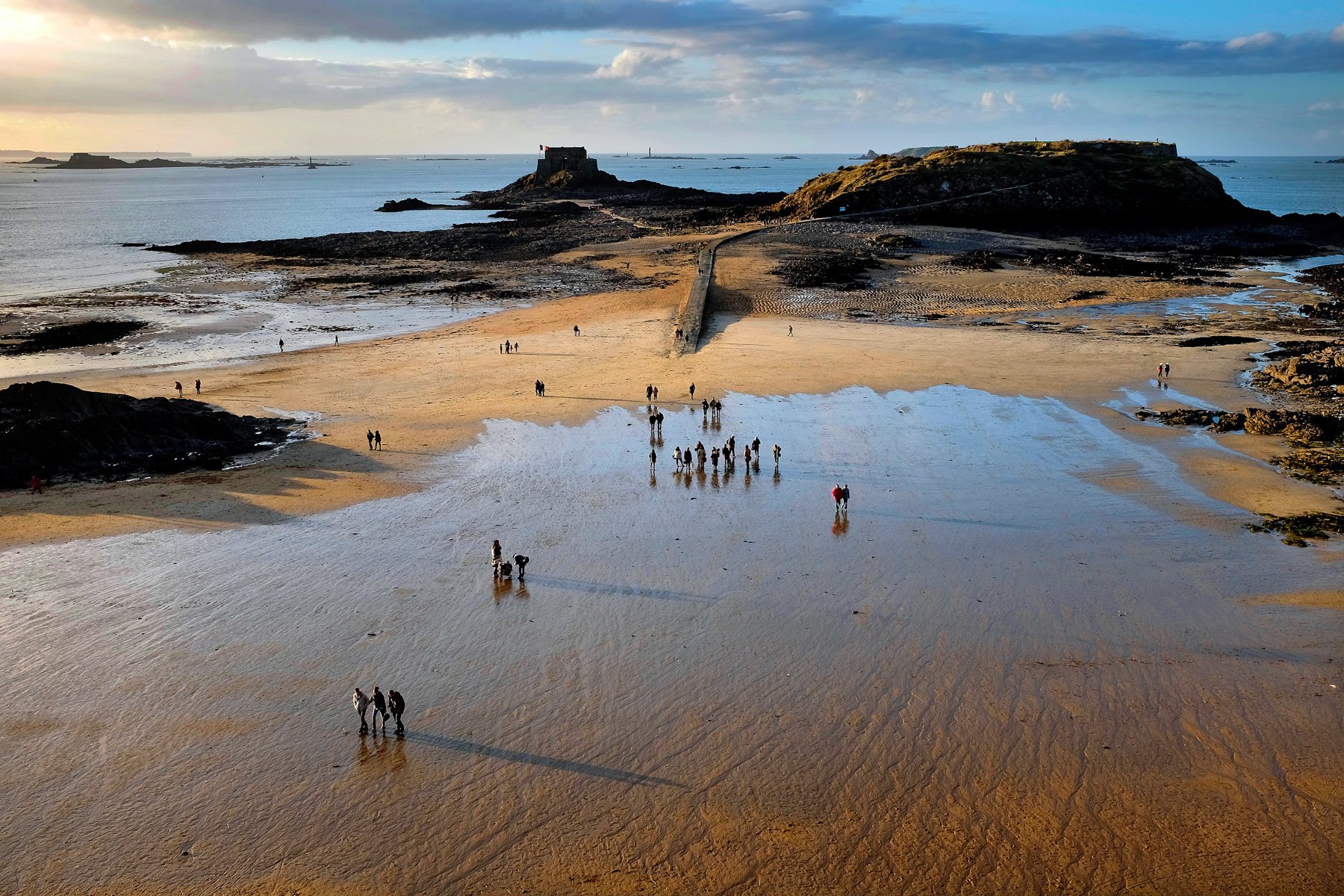 St. Malo