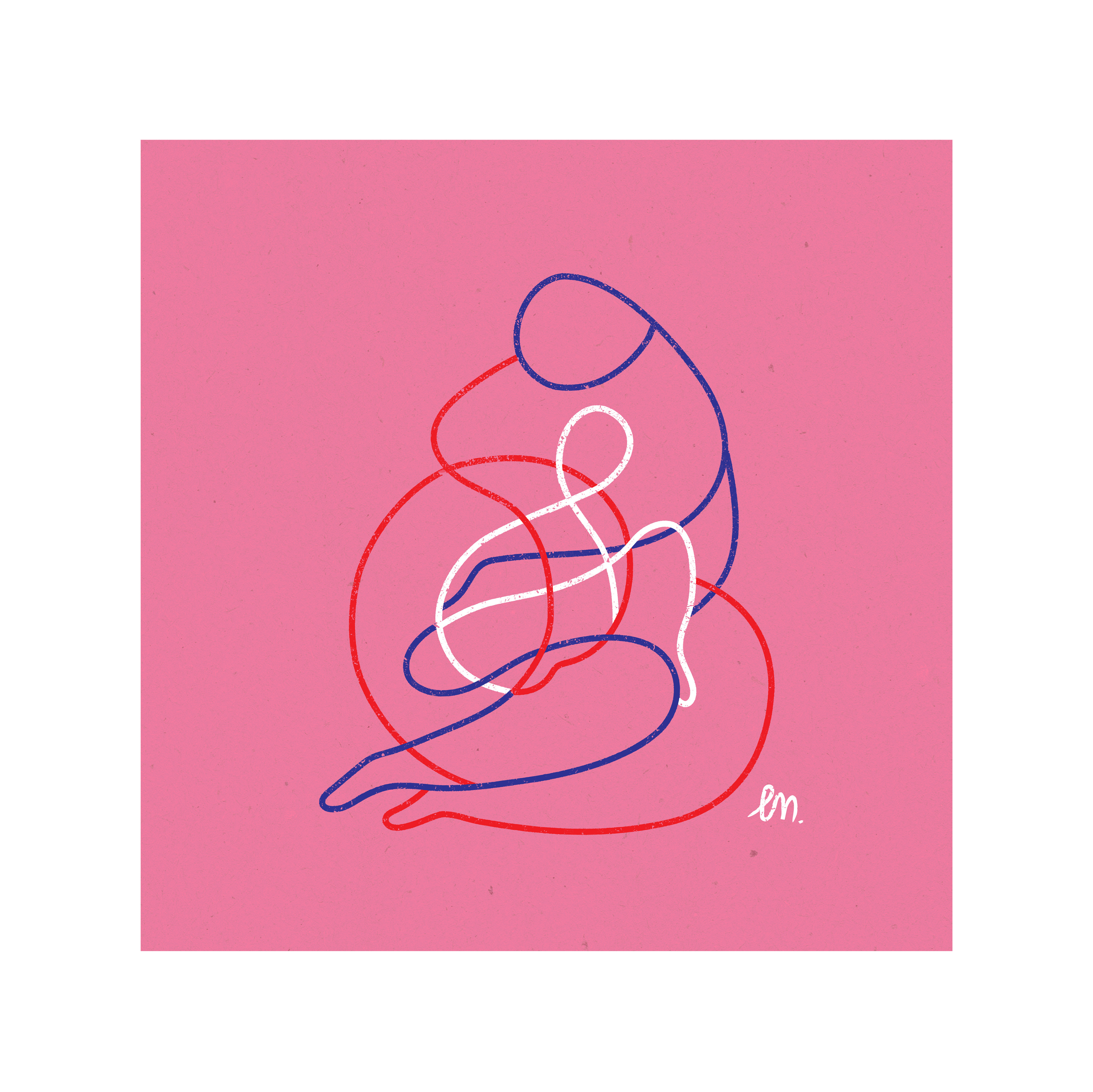 Mother and Child