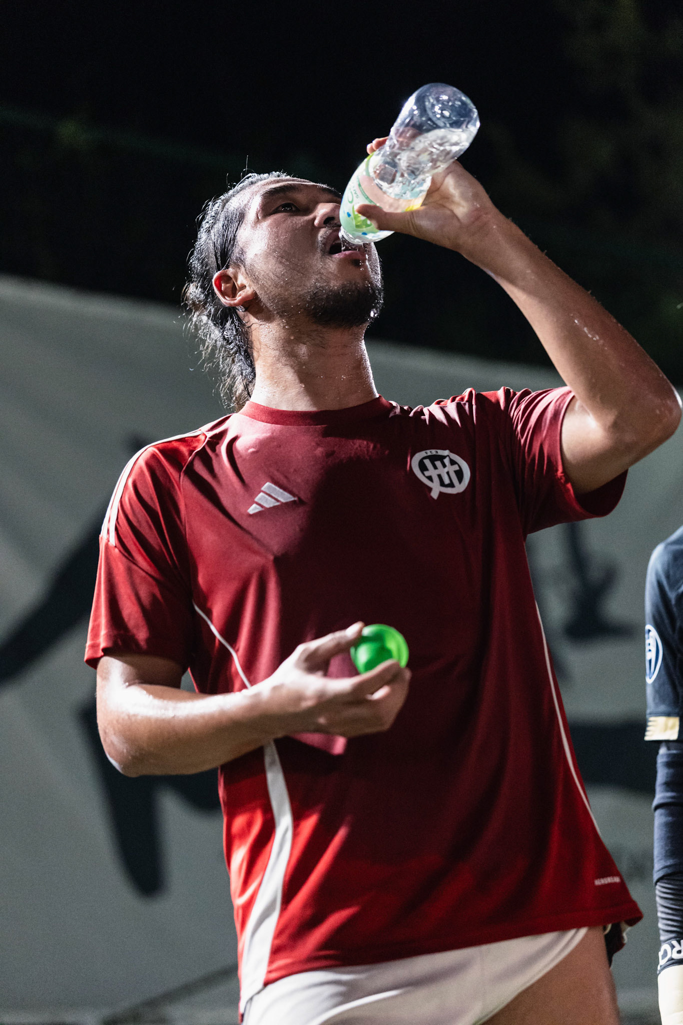 HONG KONG, China - JUNE  24:  during Champions 3 Cup at Chealsea Soccer Pitch on June 24, 2025 in Hong Kong, China, (Photo by Jack Ng/Pixel Images)