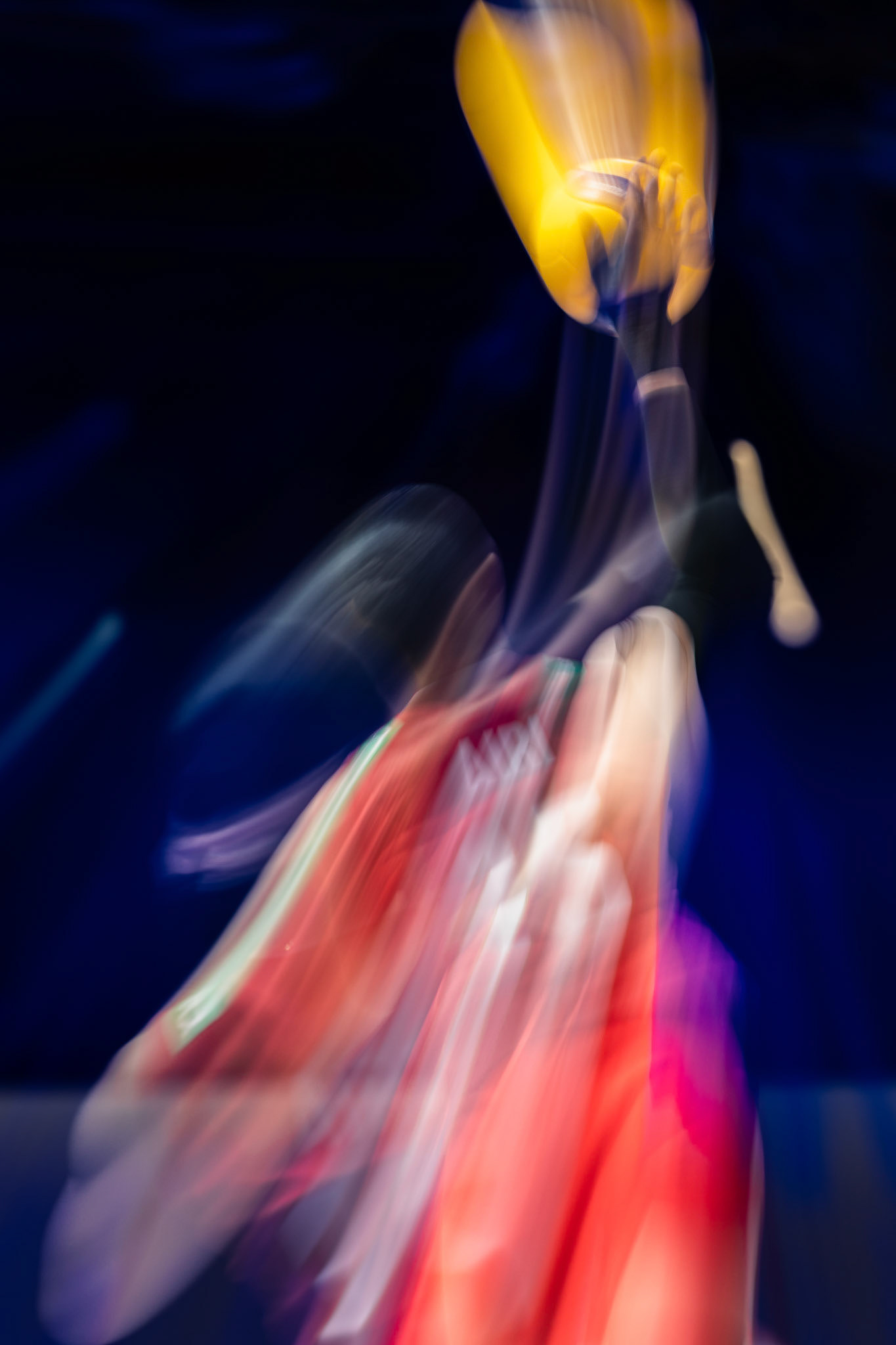 HONG KONG, China - JUNE  20:  during Volleyball Nations League Hong Kong 2025 at Kai Tak Arena on June 20, 2025 in Hong Kong, China, (Photo by Jack Ng/Pixel Images)