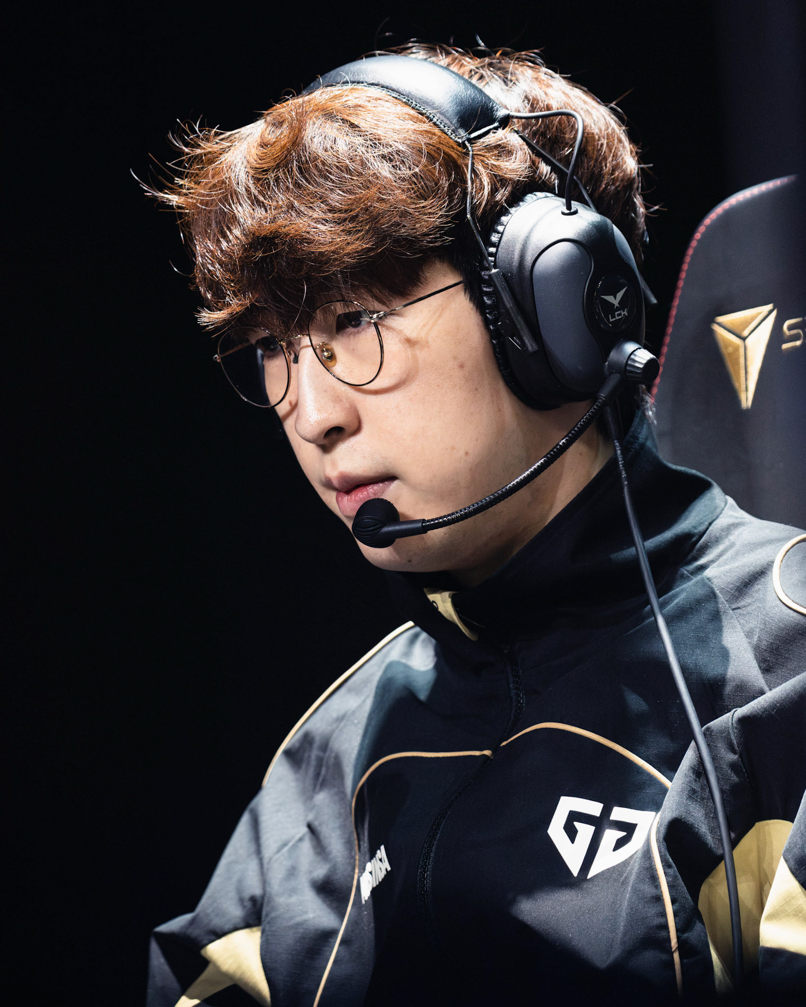 HONG KONG, China - MARCH 01: during 2026 LCK Cup Finals in Hong Kong at Kai Tak Arena on March 1, 2026 in Hong Kong, China, (Photo by Jack Ng/Alamy Live News)