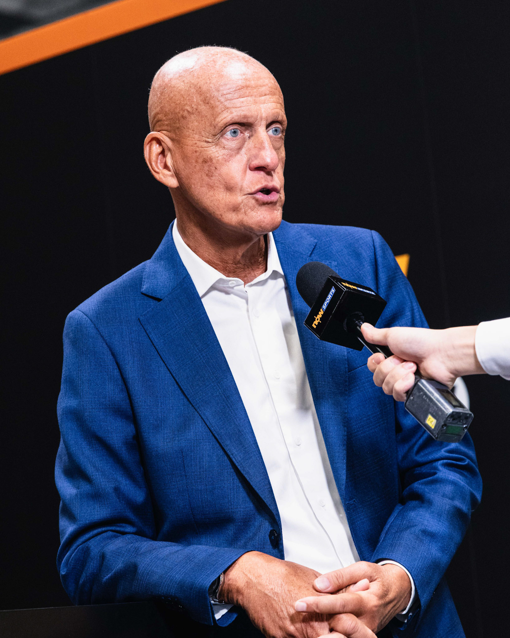 HONG KONG, China - SEPTEMBER  03:  during World Football Summit - Hong Kong at AsiaWorld-Expo on September 3, 2025 in Hong Kong, China, (Photo by Jack Ng/Jack8th.com)