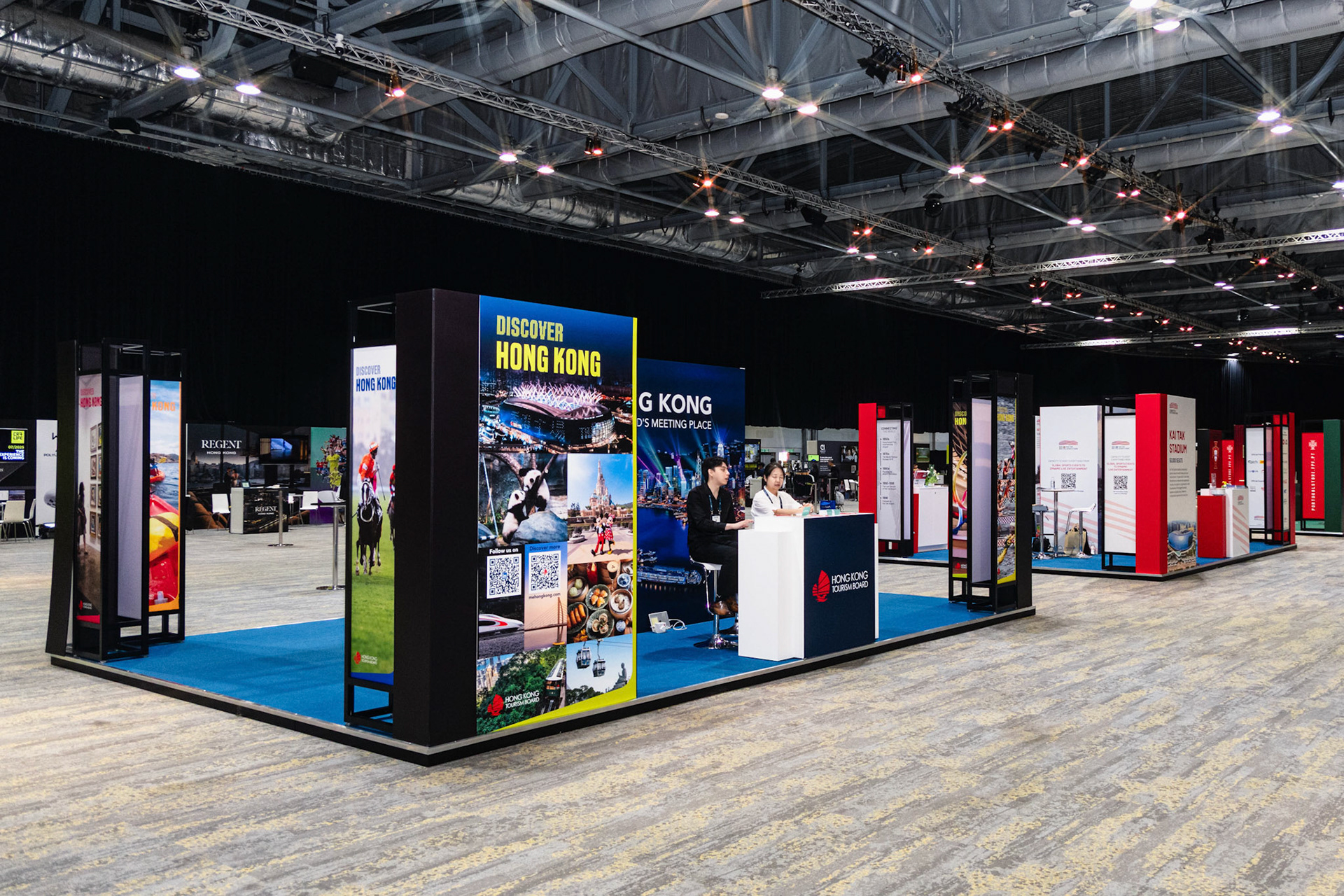 HONG KONG, China - SEPTEMBER  03:  during World Football Summit - Hong Kong at AsiaWorld-Expo on September 3, 2025 in Hong Kong, China, (Photo by Jack Ng/Jack8th.com)