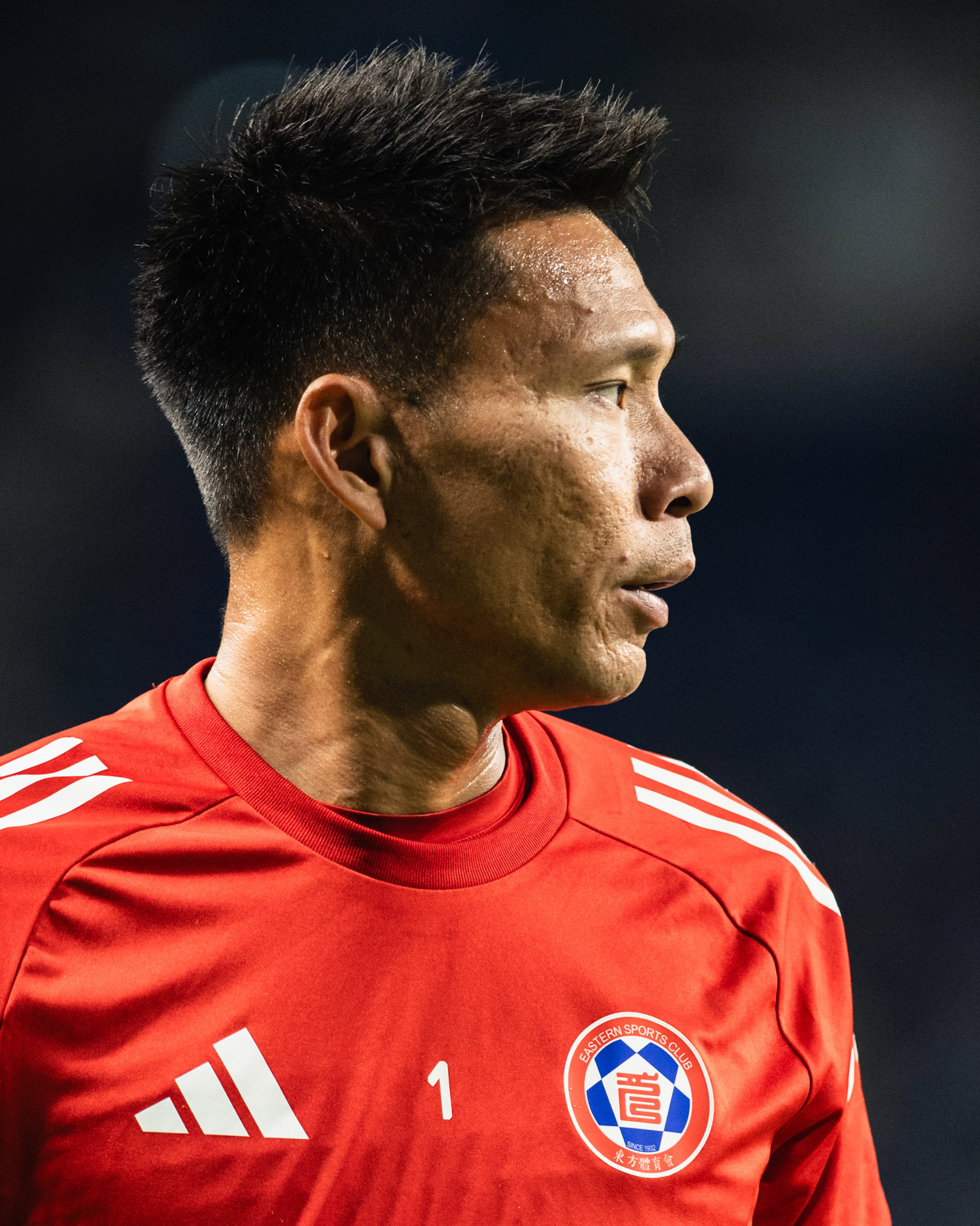 OSAKA, Japan - SEPTEMBER  17:  during AFC Champions League 2 - Gamba Osaka vs Eastern FC at Suita City Football Stadium on September 17, 2025 in Osaka, Japan, (Photo by Jack Ng/Jack.8th)