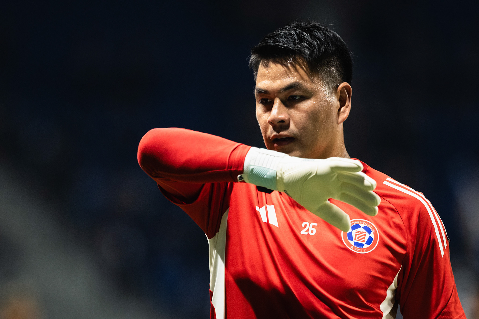OSAKA, Japan - SEPTEMBER  17:  during AFC Champions League 2 - Gamba Osaka vs Eastern FC at Suita City Football Stadium on September 17, 2025 in Osaka, Japan, (Photo by Jack Ng/Jack.8th)