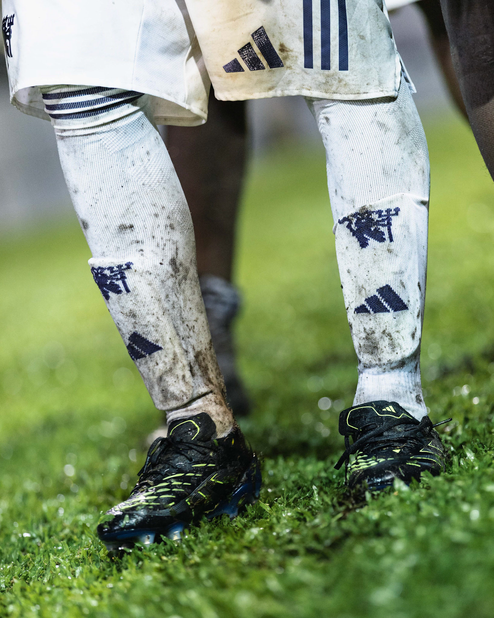 HONG KONG, China - AUGUST  17:  during JC Youth Football Academy Summit at Mong Kok Stadium on August 17, 2025 in Hong Kong, China, (Photo by Jack Ng/Jack8th.com)