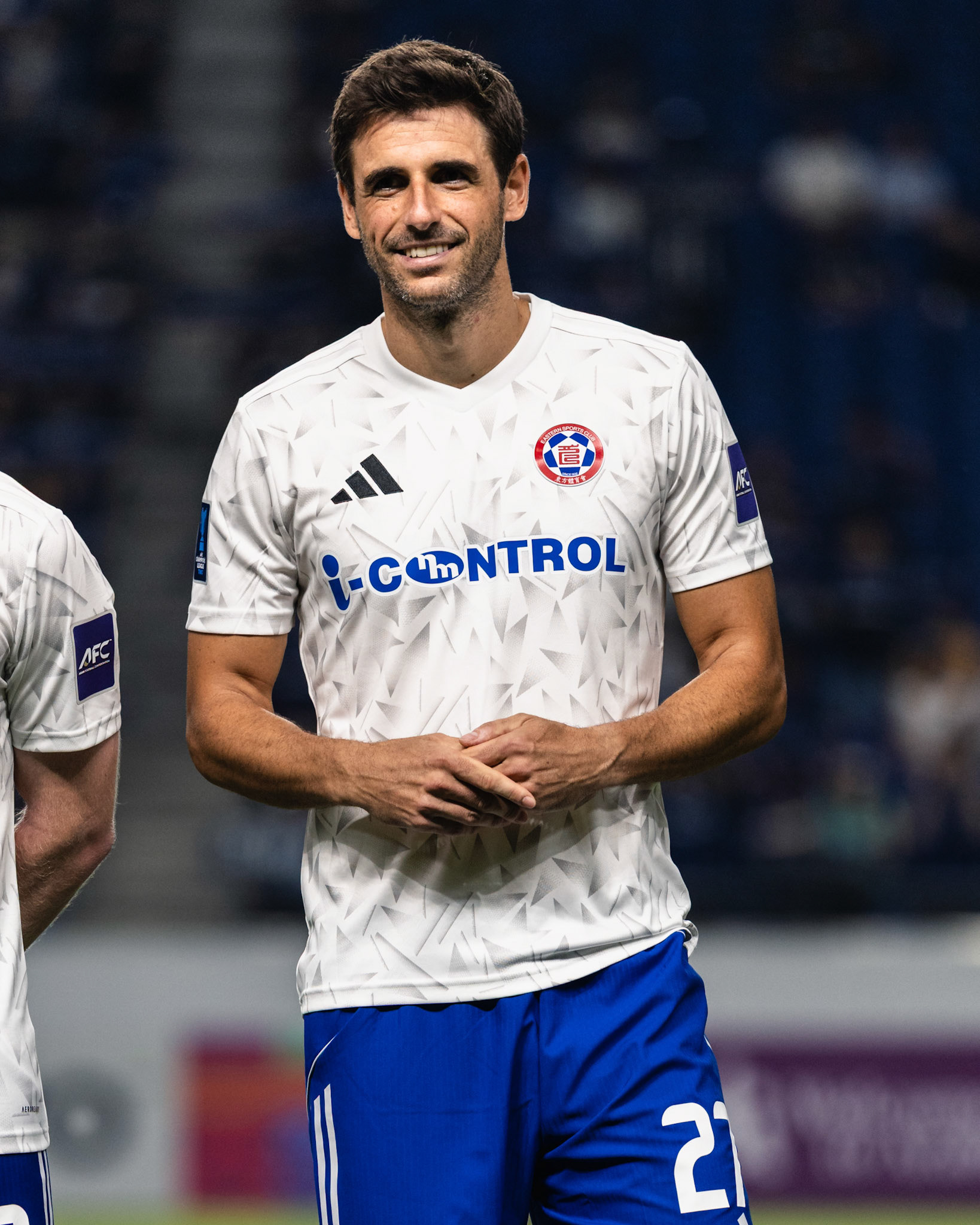 OSAKA, Japan - SEPTEMBER  17:  during AFC Champions League 2 - Gamba Osaka vs Eastern FC at Suita City Football Stadium on September 17, 2025 in Osaka, Japan, (Photo by Jack Ng/Jack.8th)