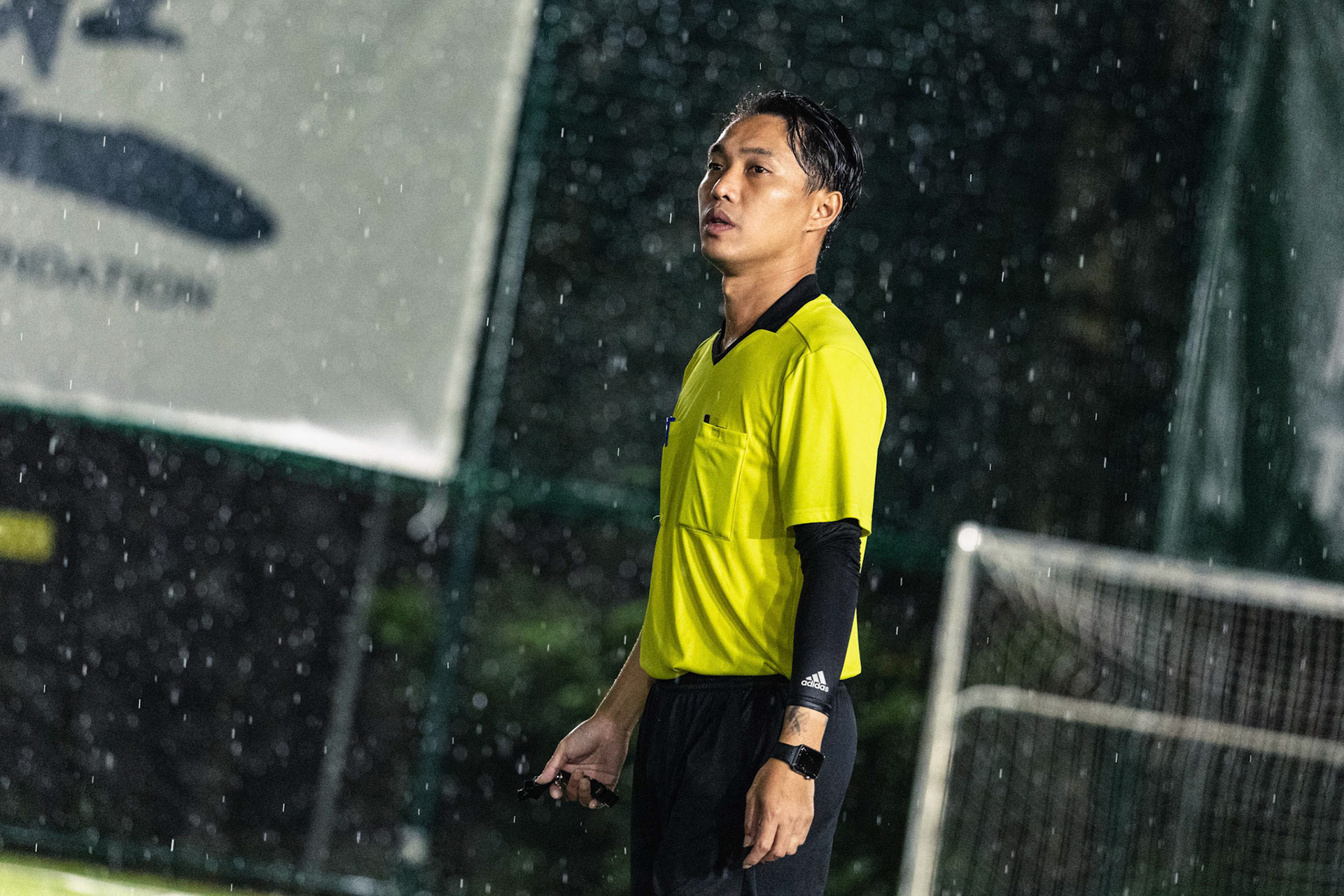 HONG KONG, China - JULY  22:  during Champions 3 Cup at Chealsea Soccer Pitch on July 22, 2025 in Hong Kong, China, (Photo by Jack Ng/Pixel Images)